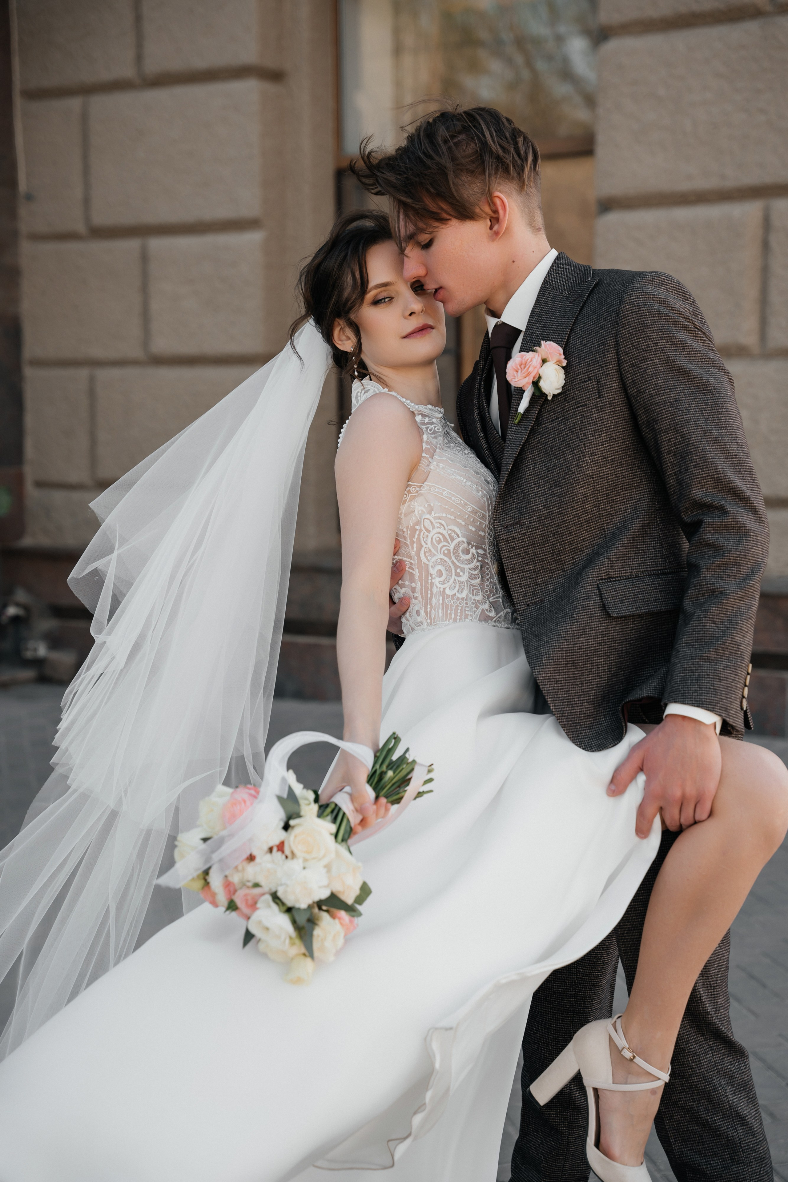 Д+Э 🤍. Свадебный и семейный фотограф Волгоград