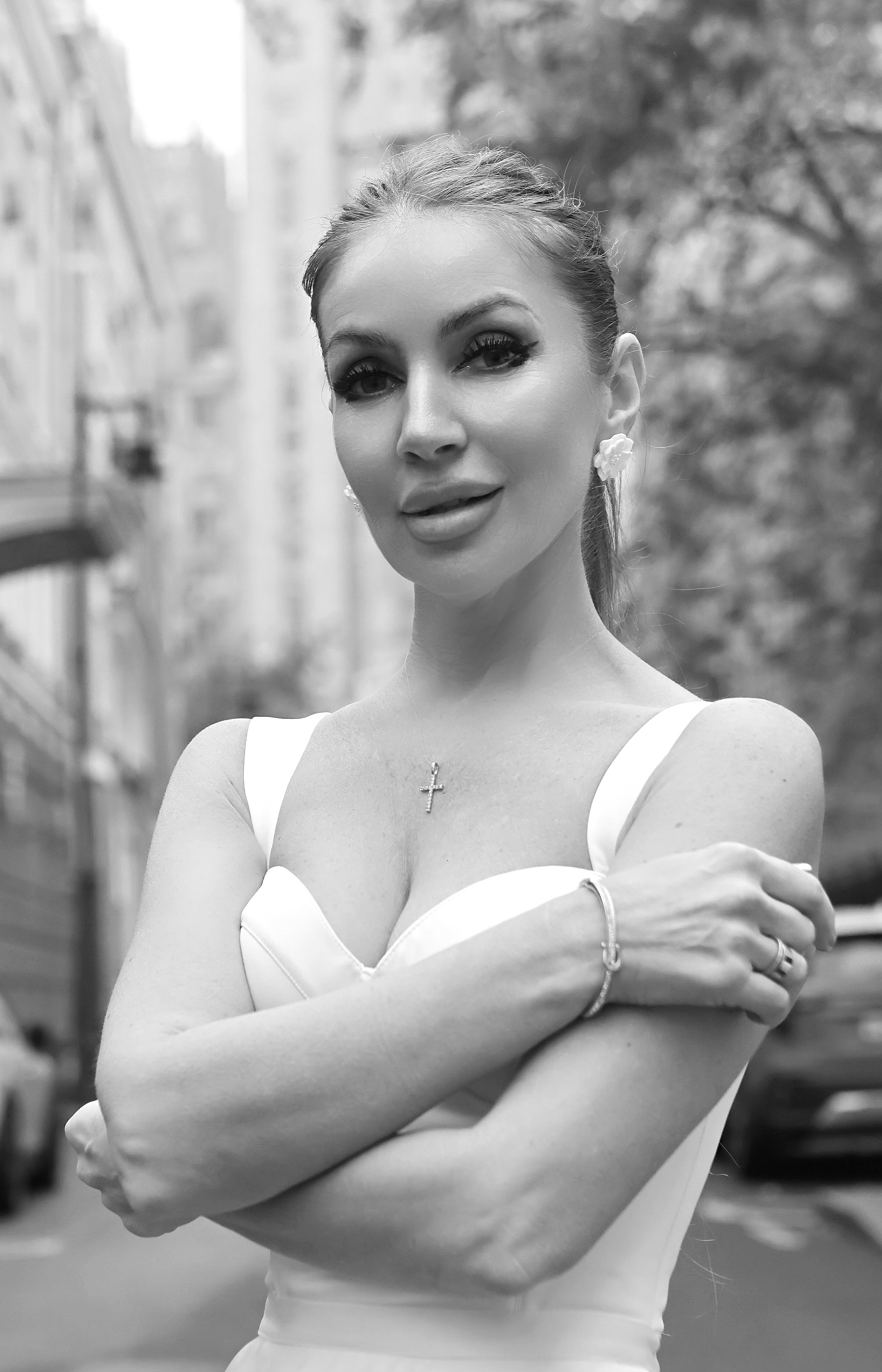 Дмитрий & Ольга. Фотография — это жизнь, освещенная вспышкой