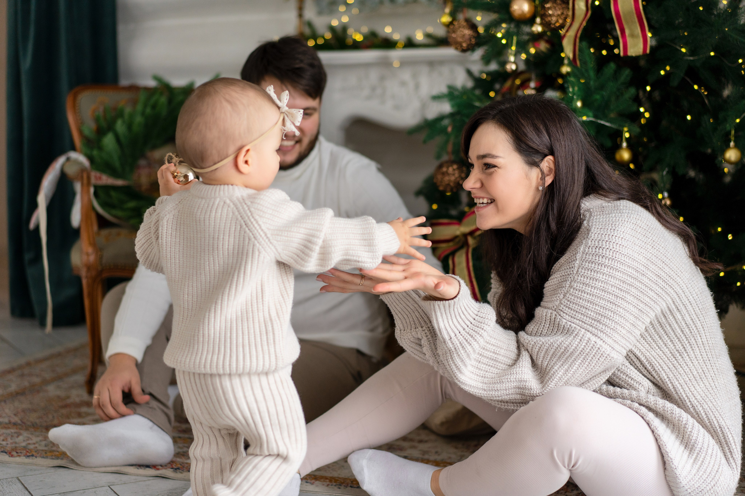 Tarasovo village. Семейный и свадебный фотограф Минск, Беларусь Анна Орловская