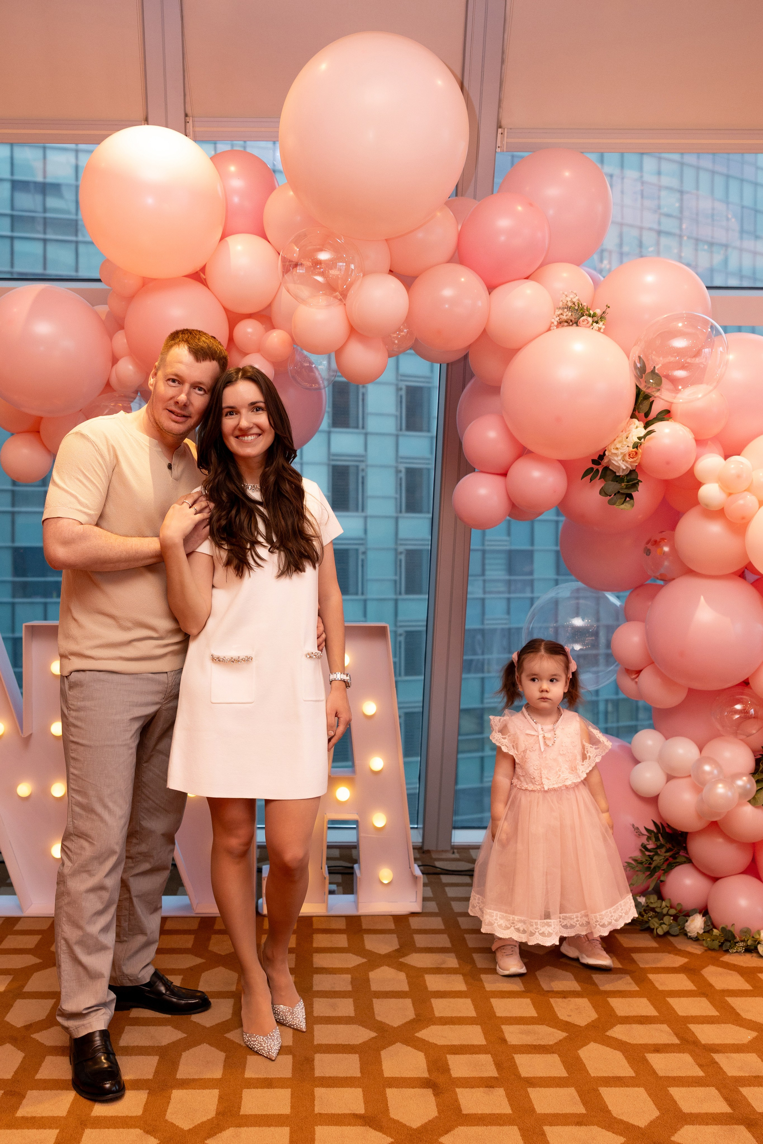 Анна 2 годик. ВАШ ФОТОГРАФ В ПУСАНЕ (Южная Корея) Александра Ануфрий