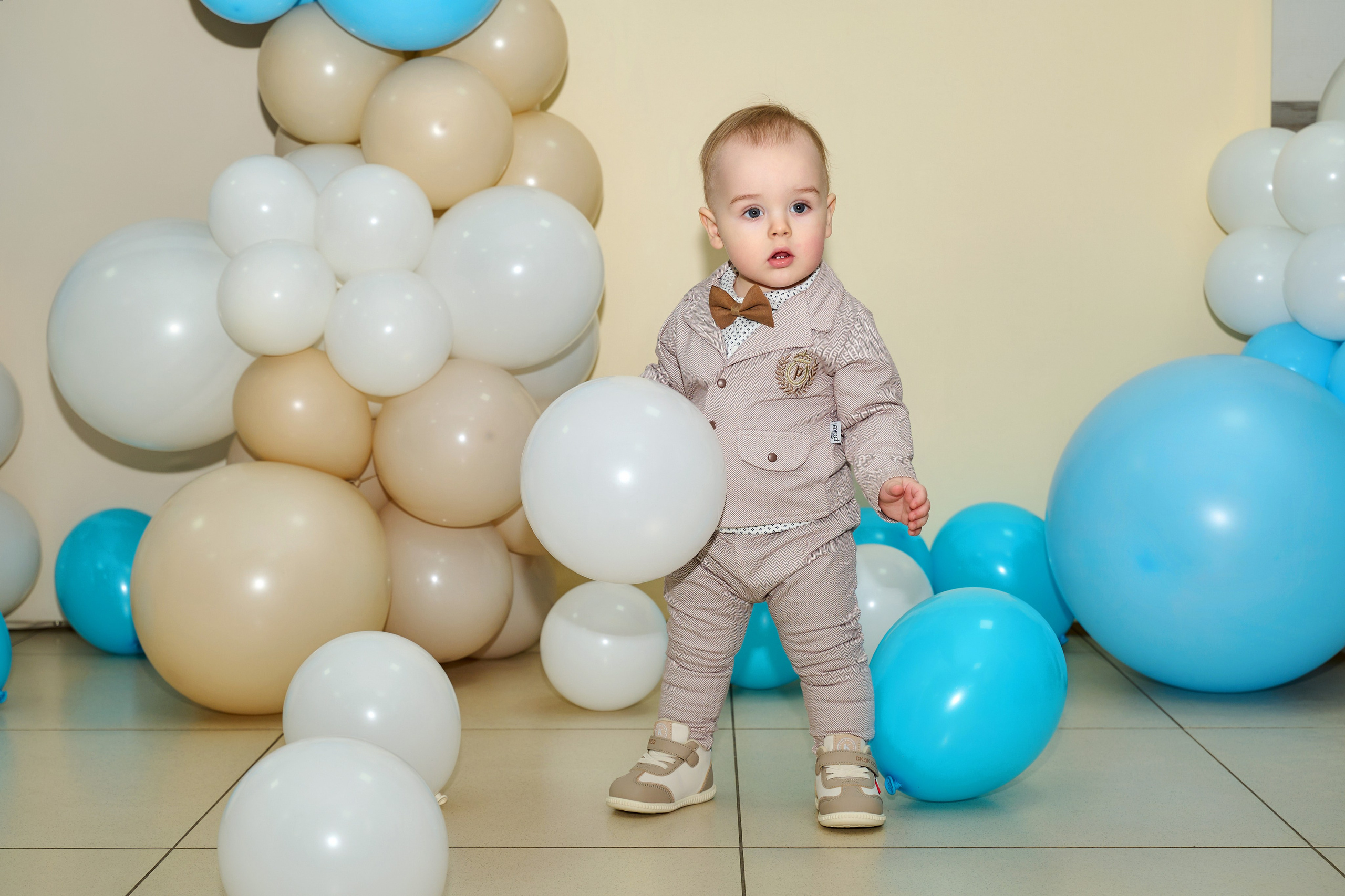 Годовасие Дамира. Школьный и семейный фотограф/видеограф в г. Курганинске