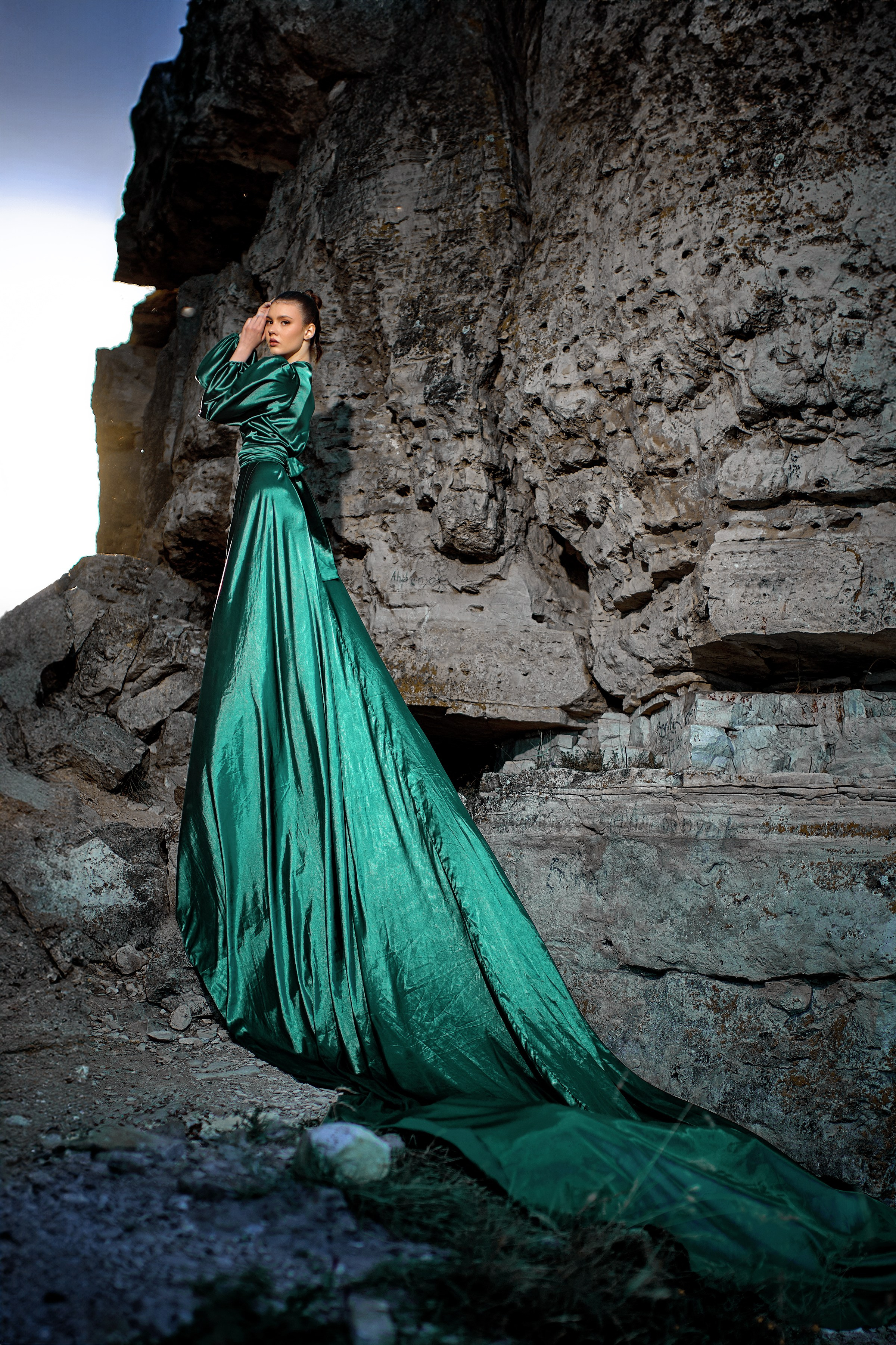 София. Фотограф в Тольятти Вячеслав Цуркан