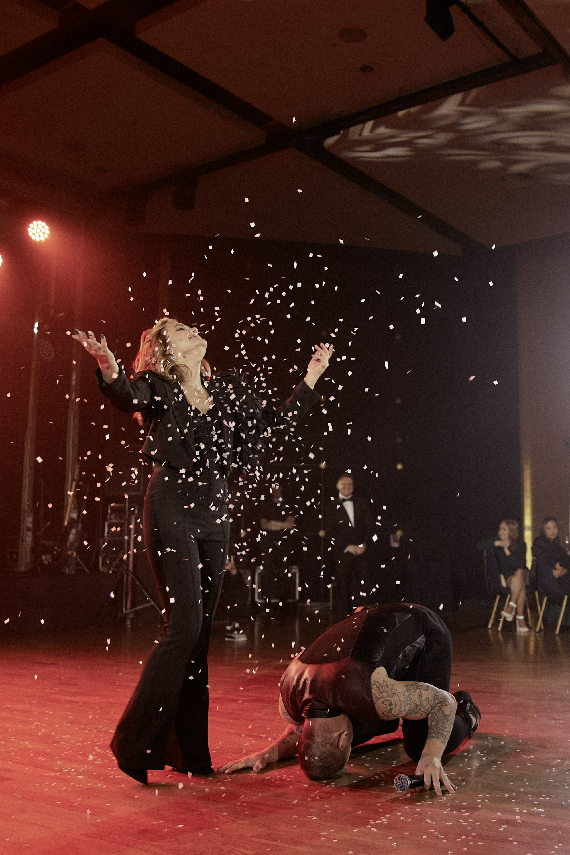 СЭ/ТНМК. Happy New Year. Дмитрий Мазуркевич: Профессиональный Репортажный Фотограф