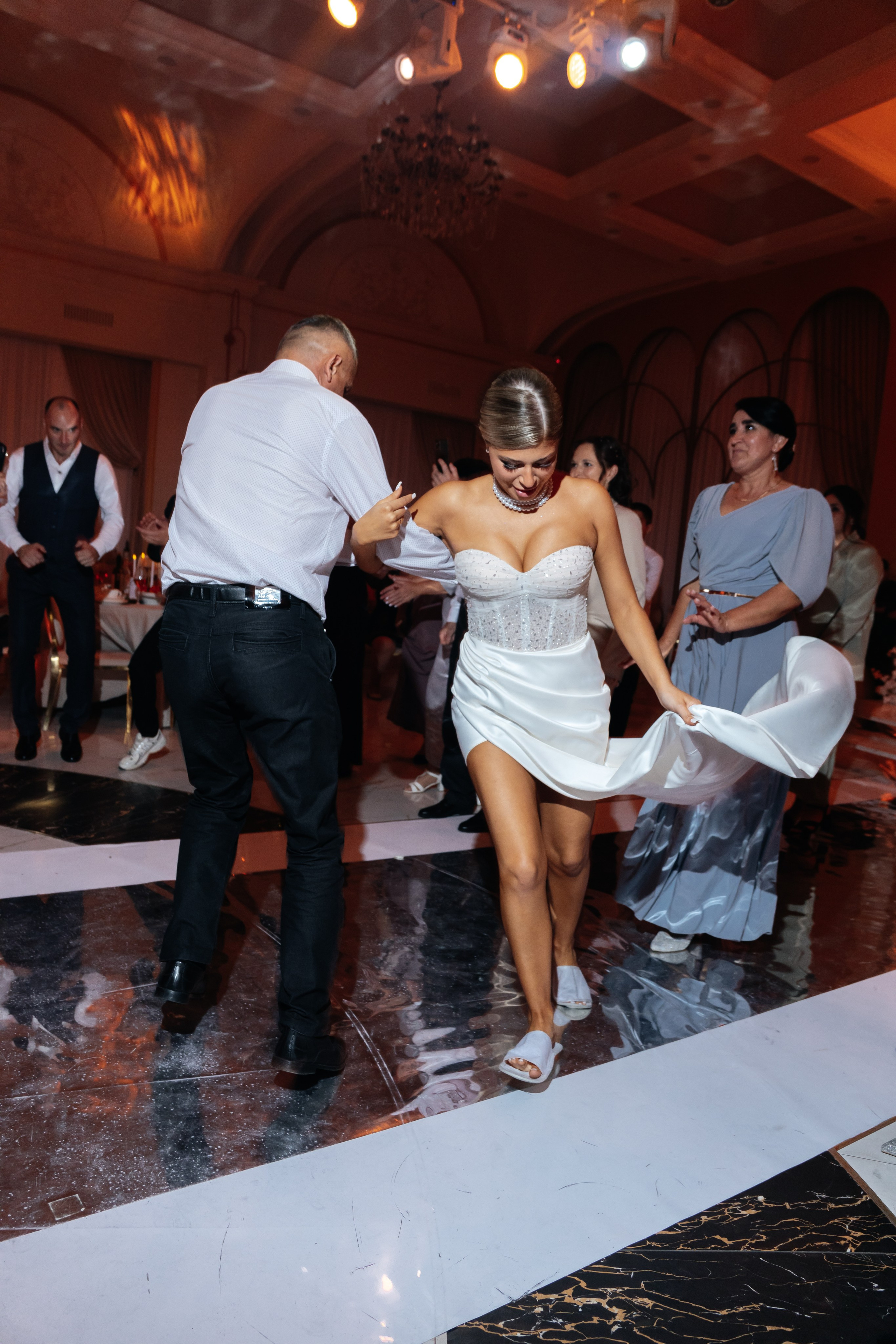 Aidar & Ralina. Свадебный фотограф Ильнар Асадуллин