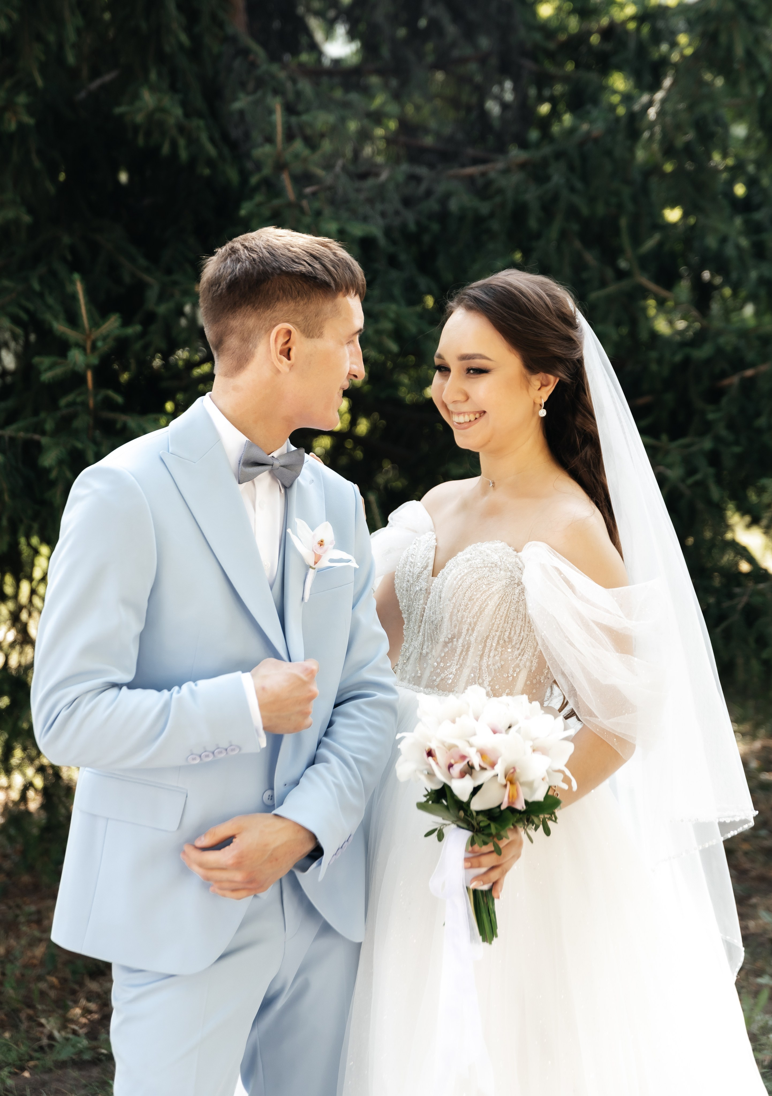 Marat & Ilgina. Свадебный фотограф Ильнар Асадуллин