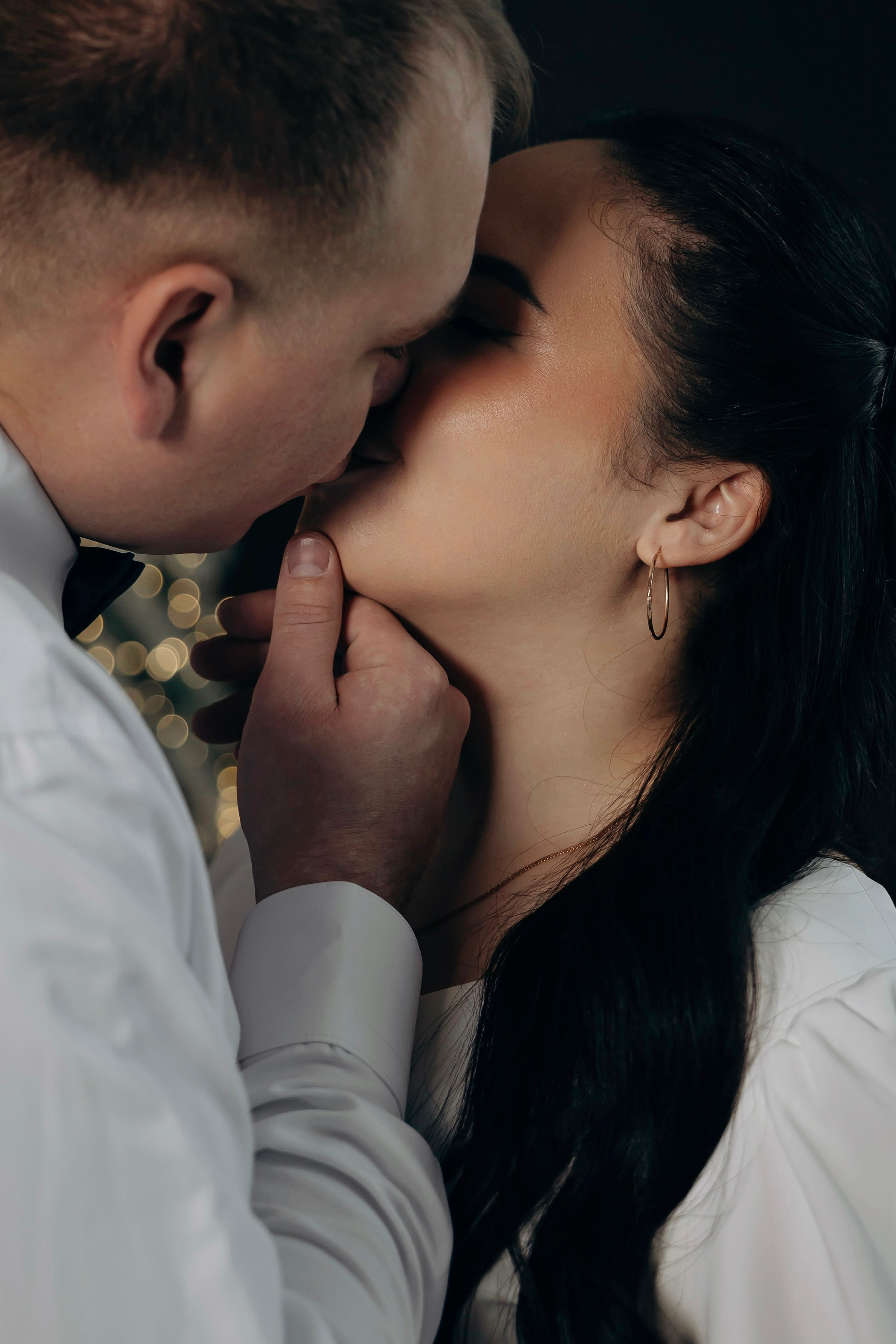 Юлия & Антон. Фотограф Алина Любимова г. Пермь