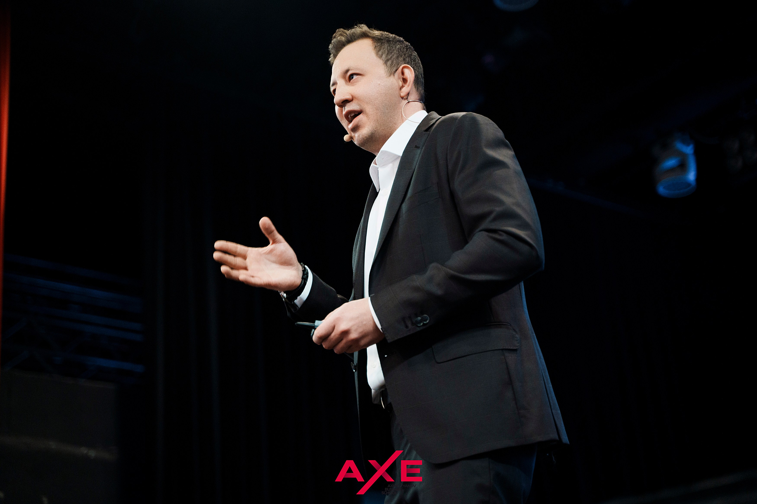 Алексей Ситников. Фотограф Казань