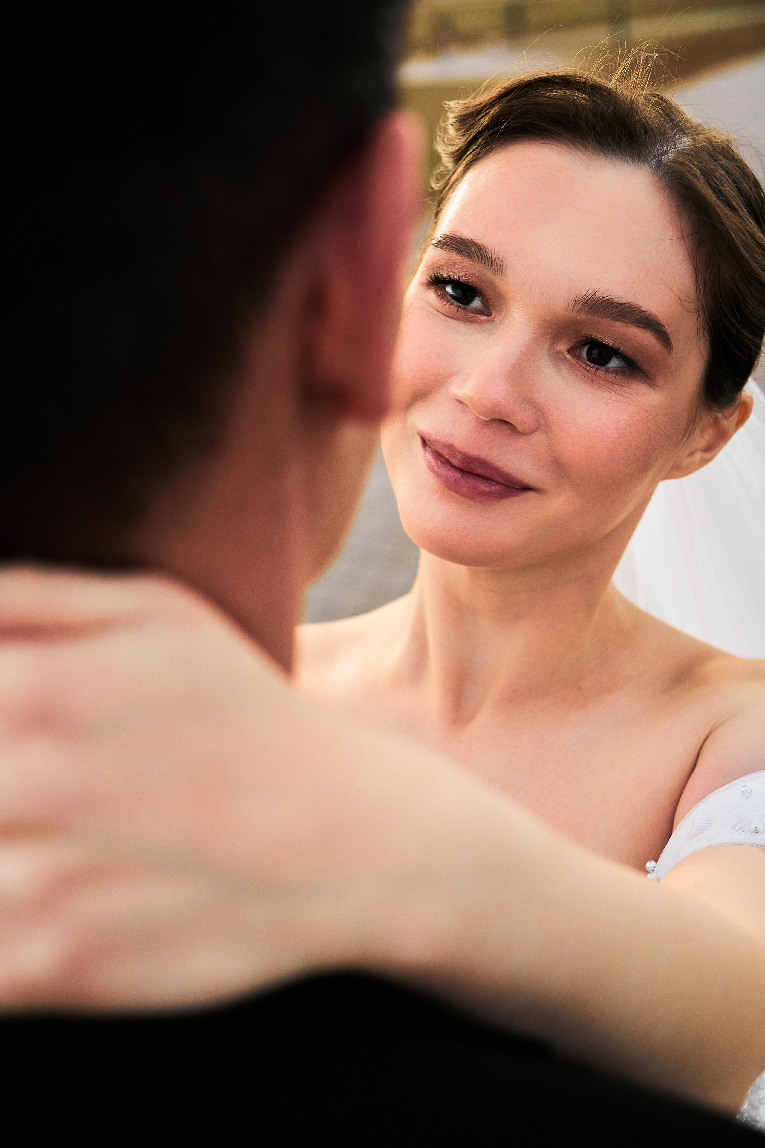 Ильнур и Резеда. Фотограф Казань