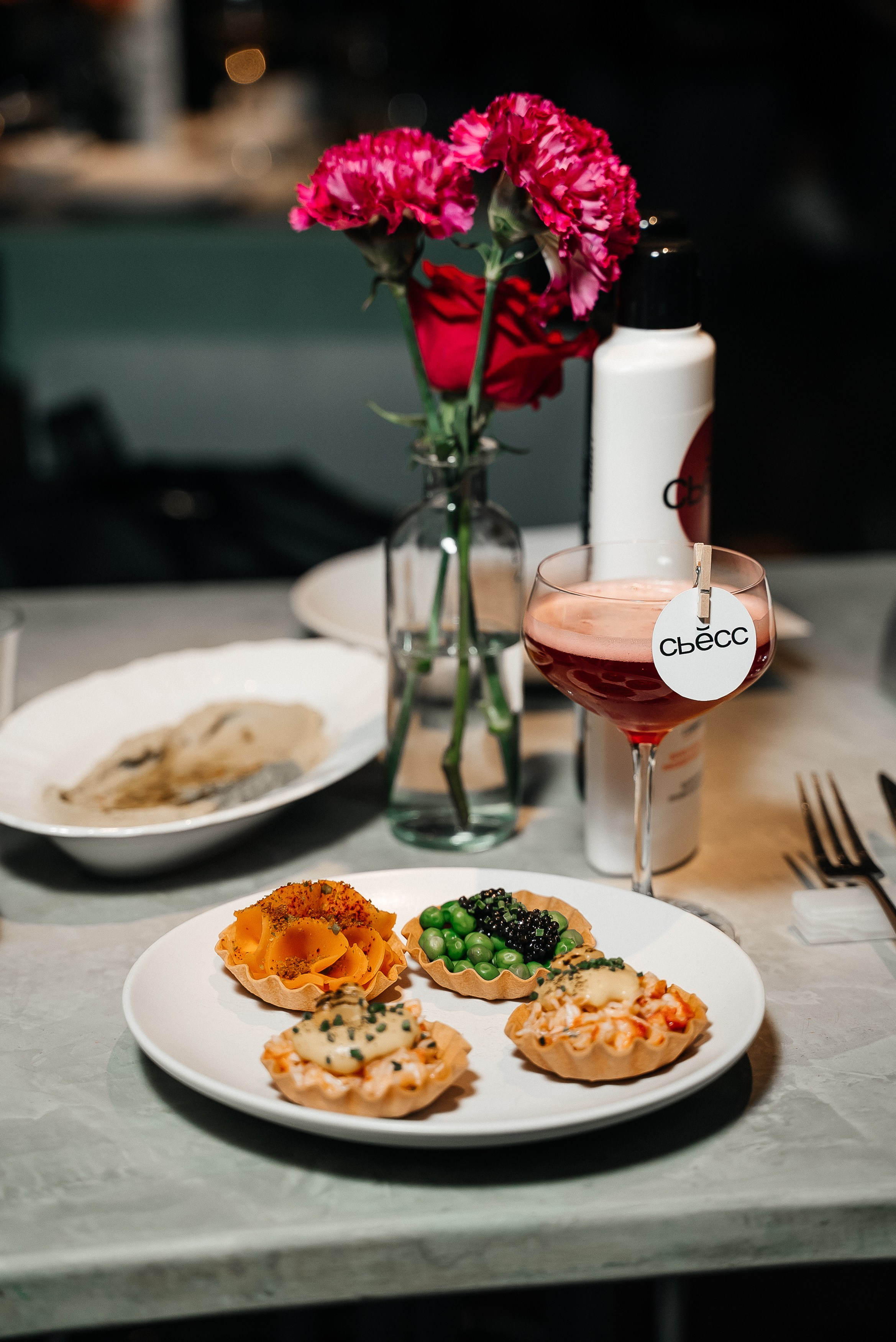 Сьесс. Павел Краснов — Свадебный и репортажный фотограф в Москве