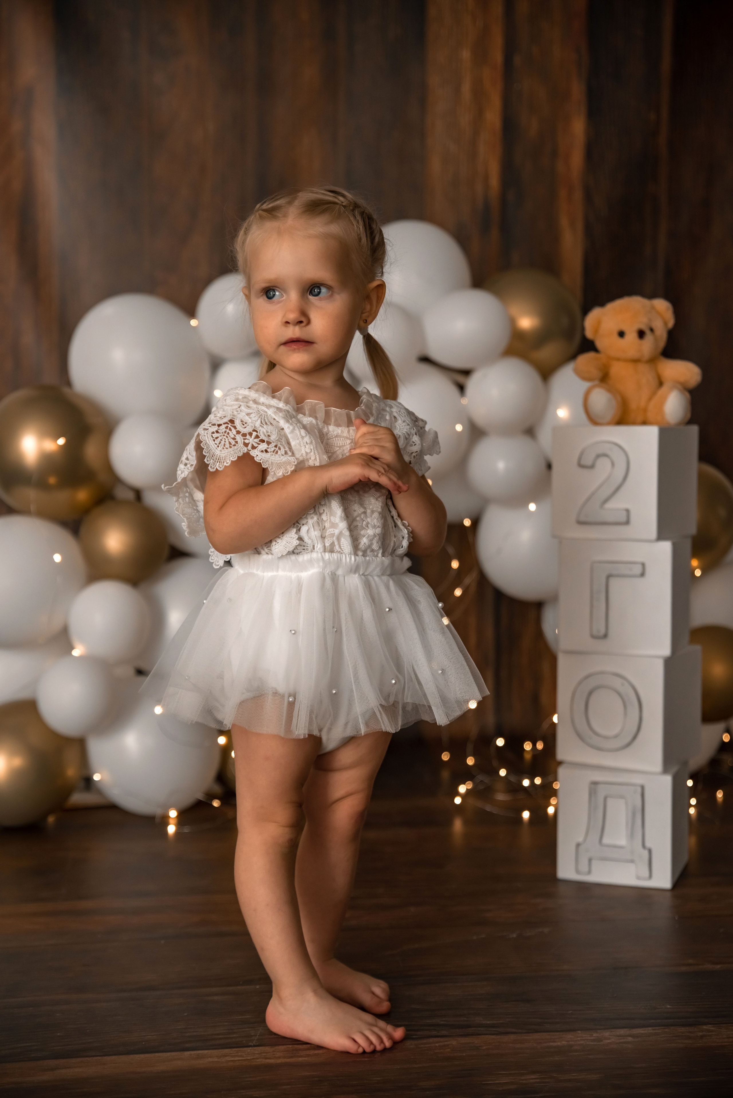 HAPPY BIRTHDAY. Свадебный и семейный фотограф в Краснодарском крае