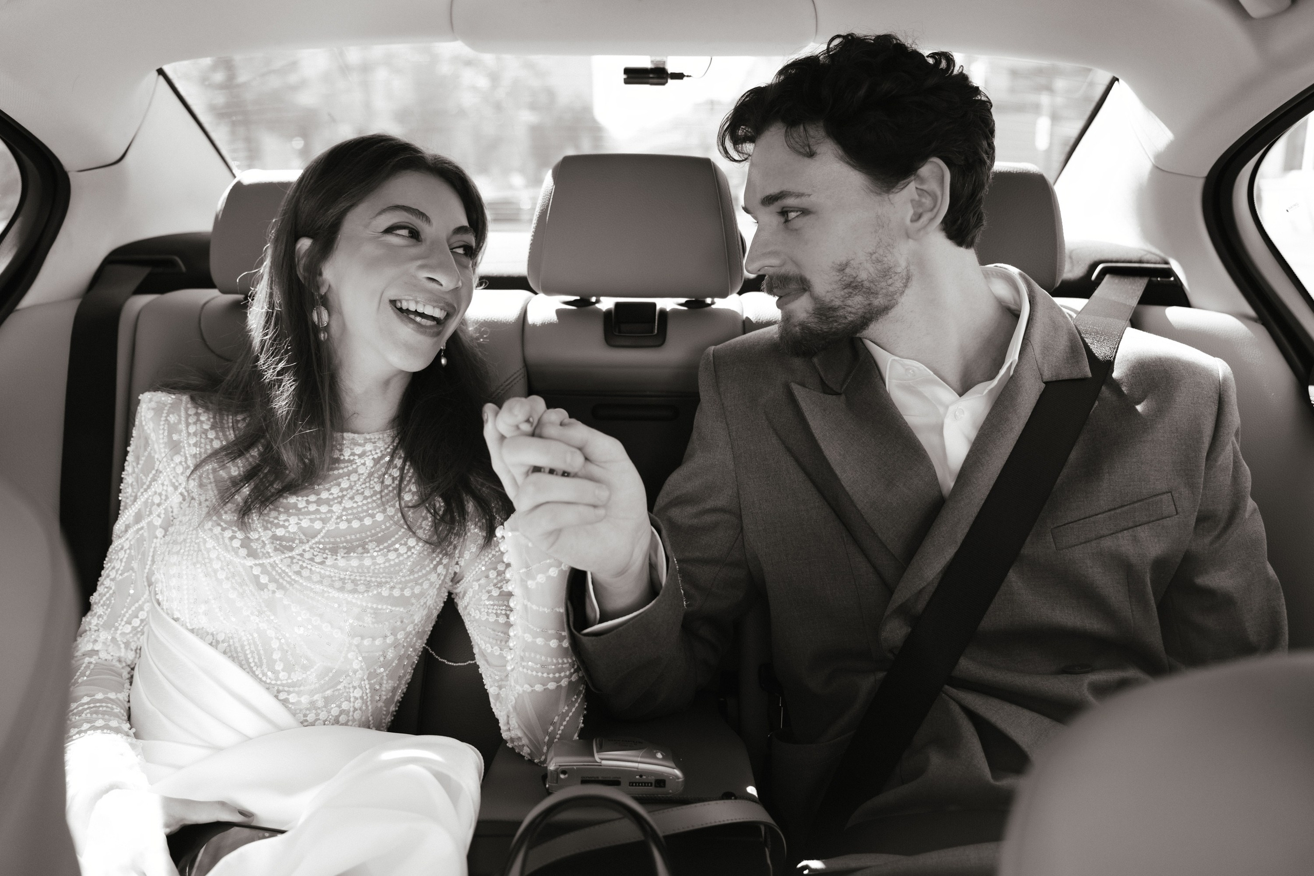 Саша и Тамара. Свадебный фотограф в Москве Евгений Рыжов