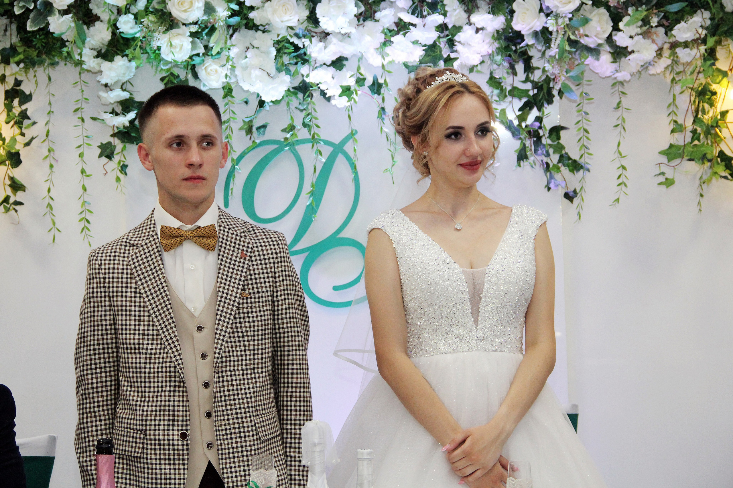 Даниил и Ангелина. Игорь Варава свадебный фотограф видеограф Белая Глина Краснодар