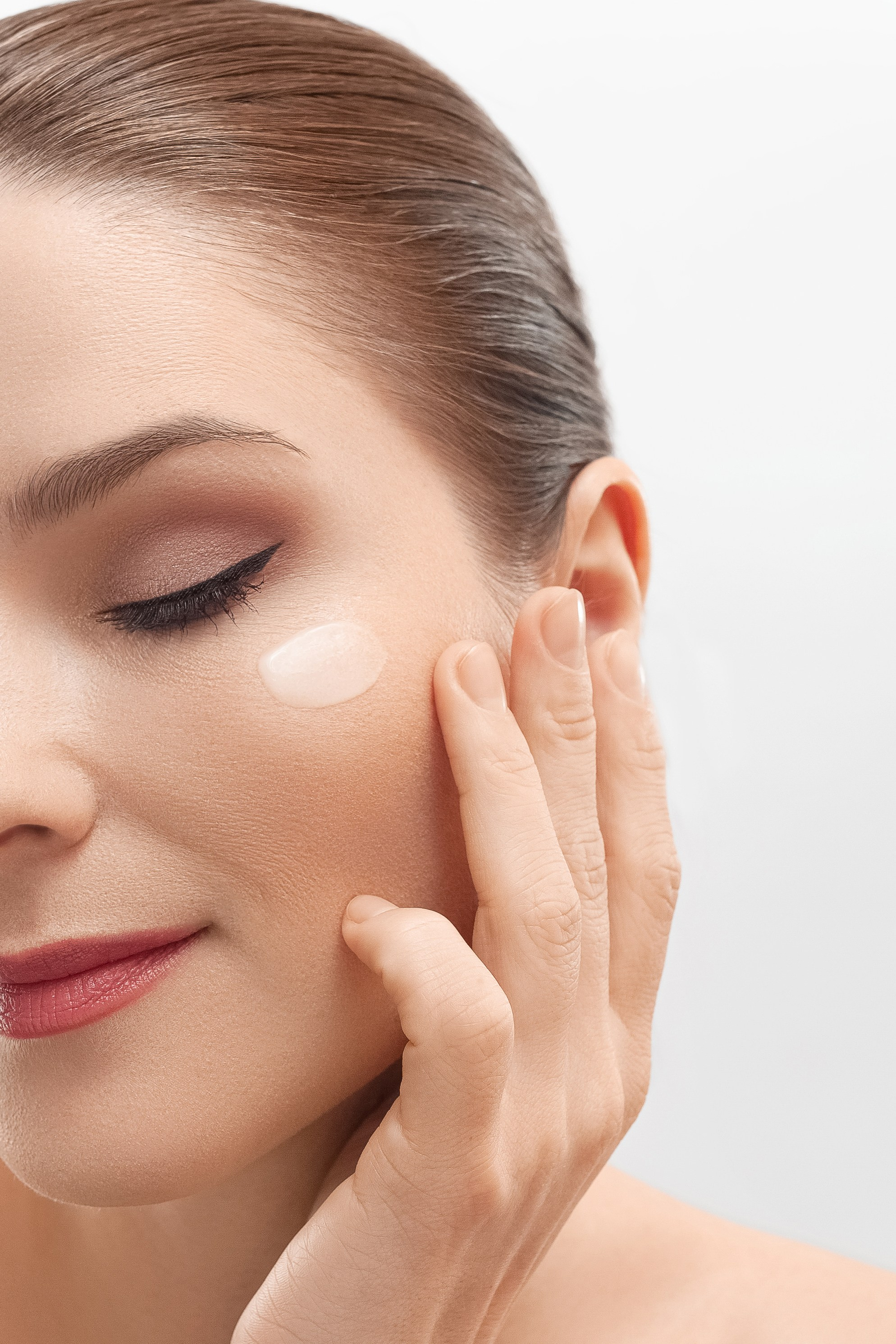 Съемки с моделями. Предметный фотограф в Москве Дарья Радькович