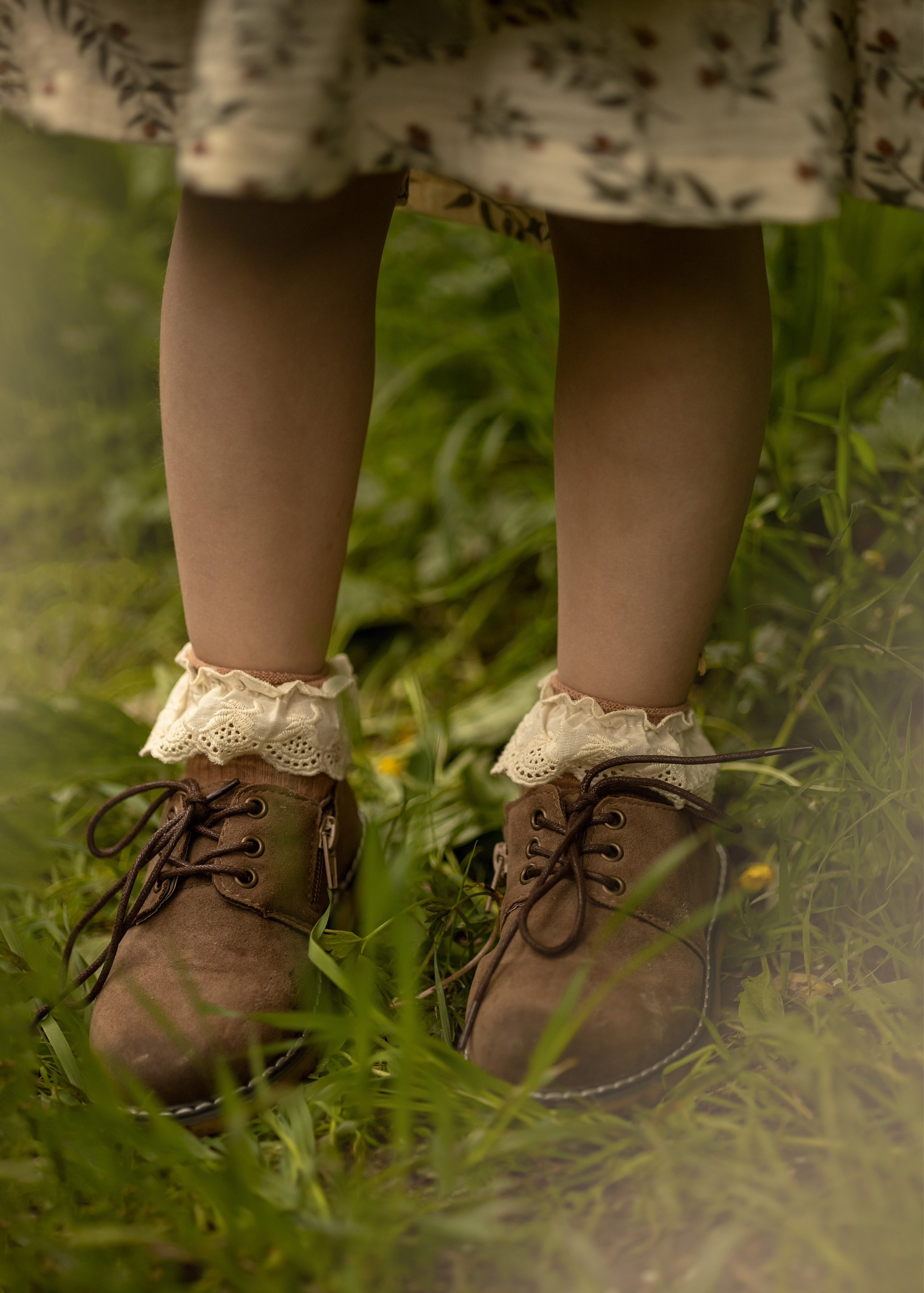 Арина и Дианочка. Портретная съемка дома, на улице, в студии