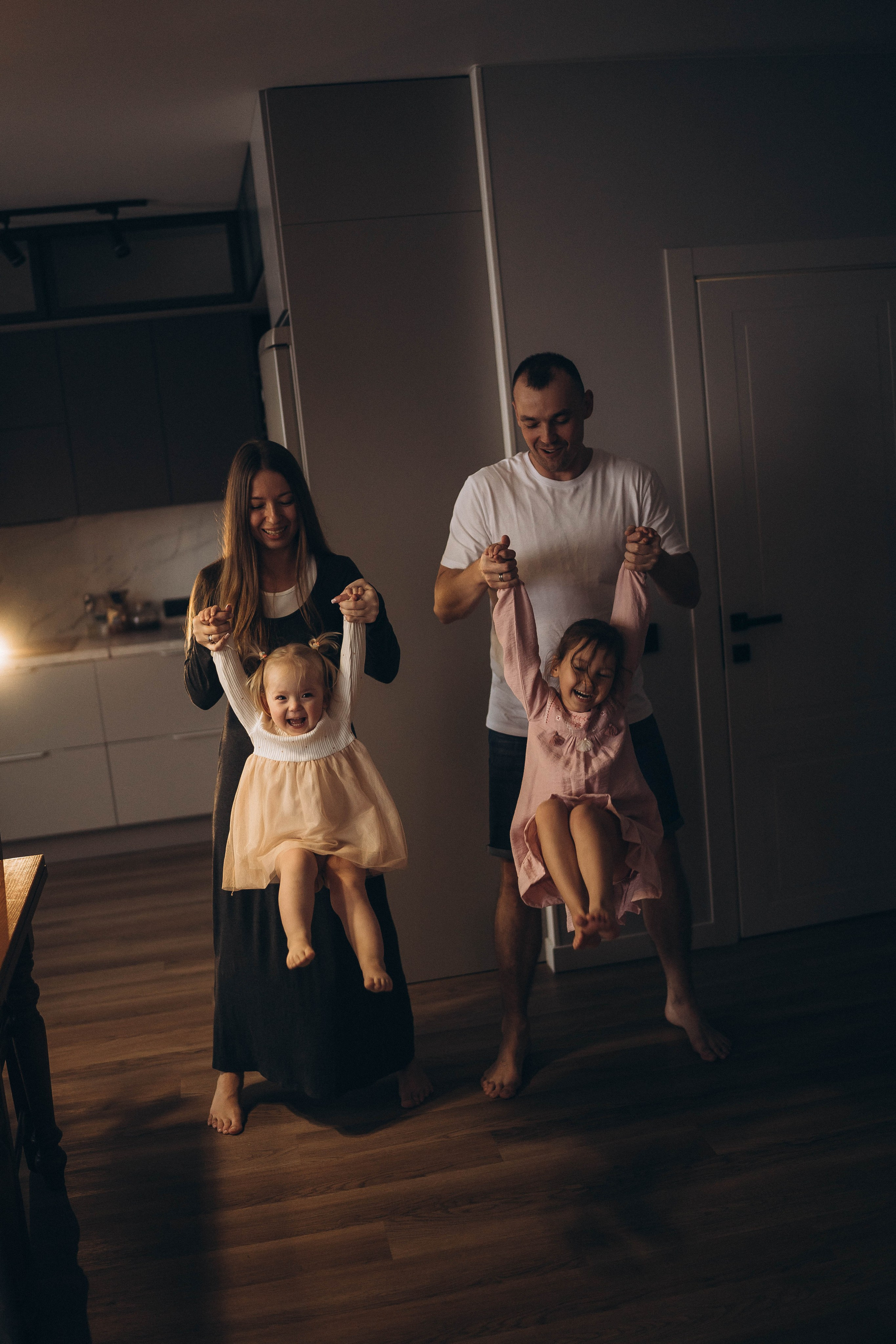 Семья Юлии ♥. Свадебный и семейный фотограф в Перми Дарья Алекс