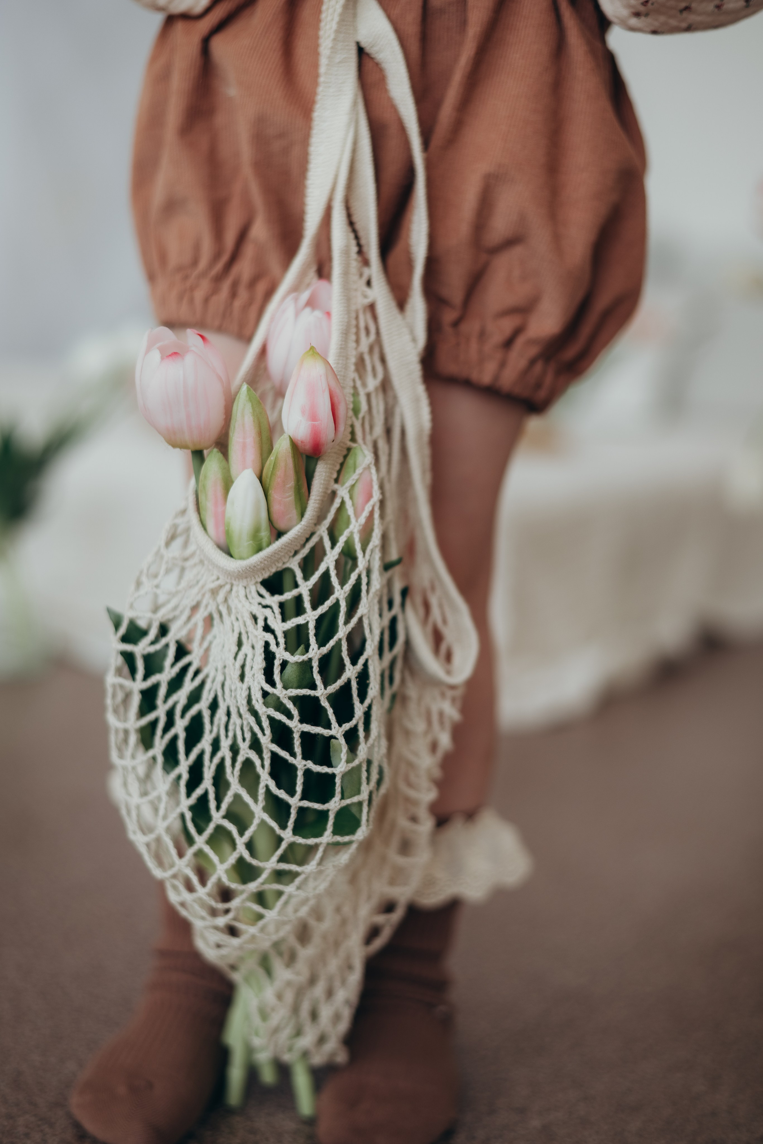 Весна в студии «Вдохновение»