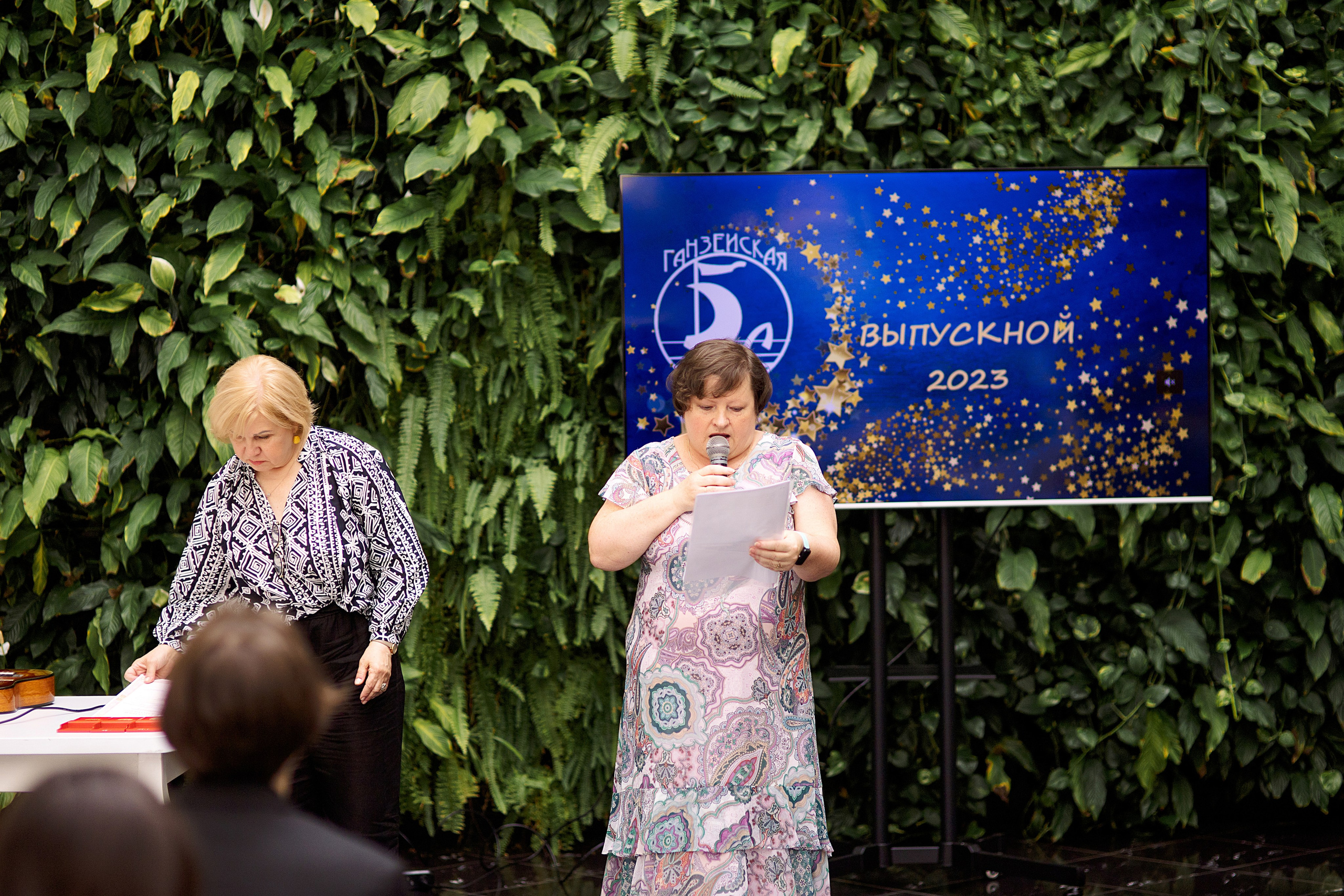 Выпуск лицея Ганзейская Ладья. Свадебный фотограф Калининград Пасюта Данила