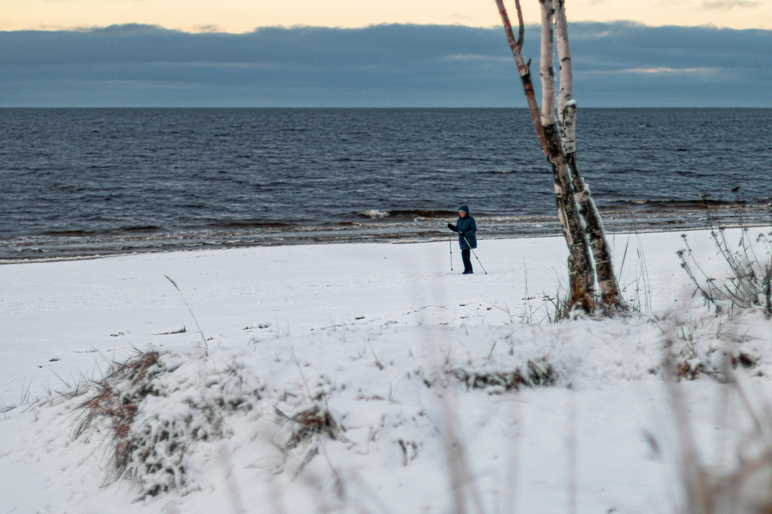 Русский север, Белое море, Архангельск. Фотограф в Сочи