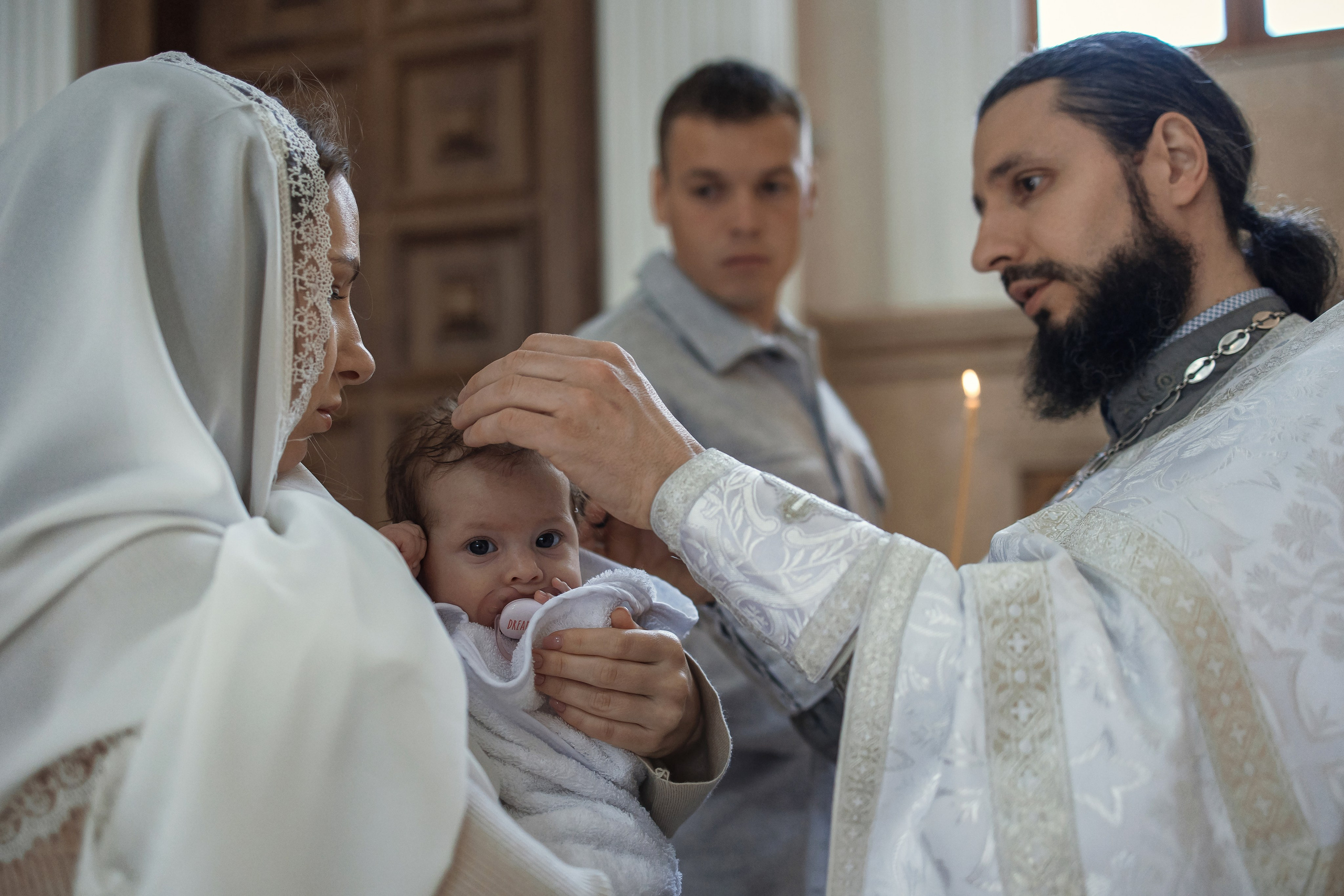 Таинства. Свадебный и семейный фотограф Кузнецк Пенза Ульяновск