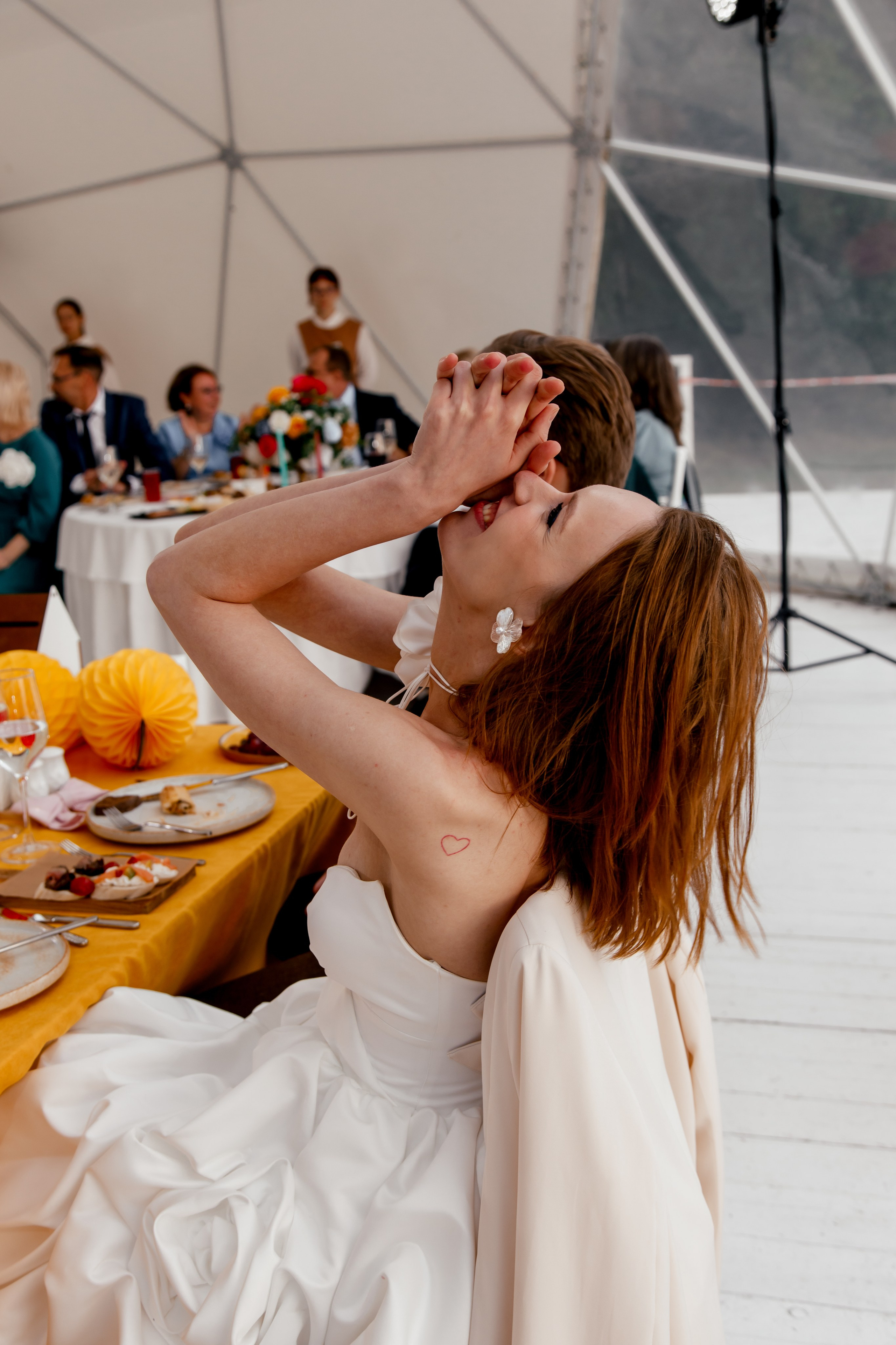 Vika&Sasha. Свадебный и семейный фотограф Екатеринбург Настя Саедгалина