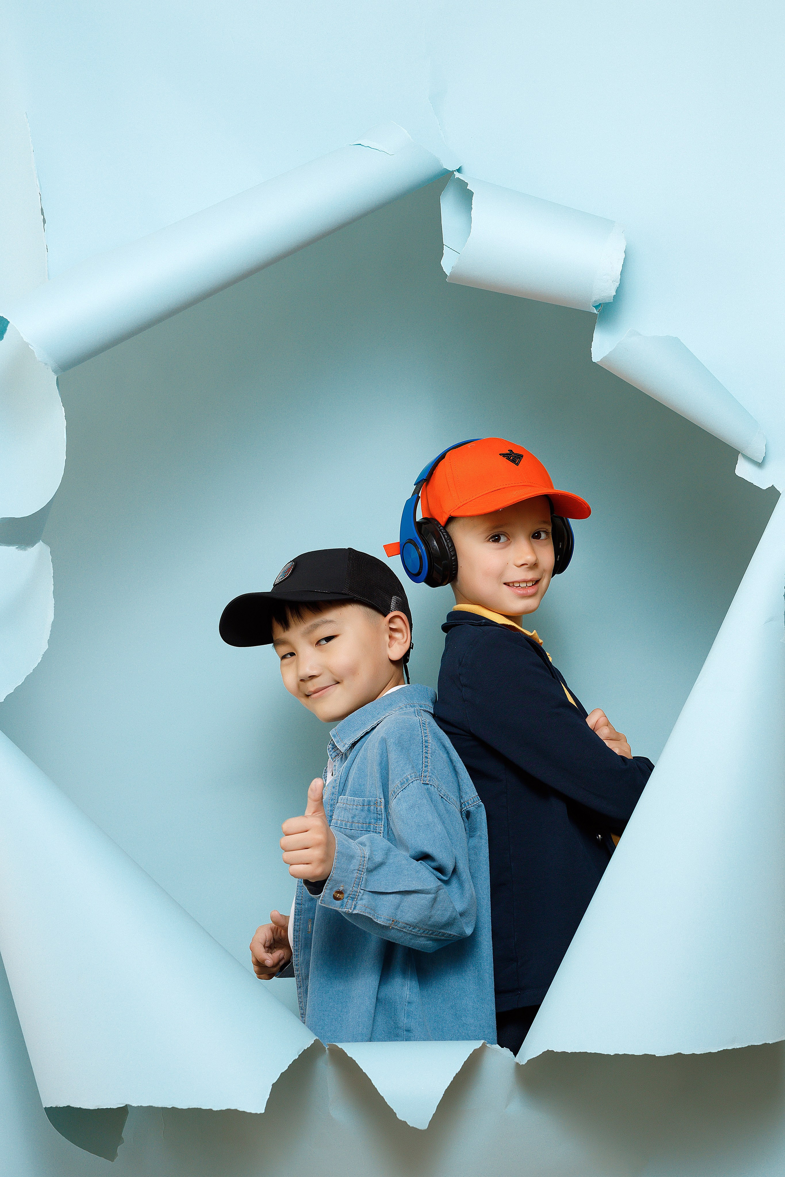 Фоновая съемка 3 класс. Photoalbum-vl.ru