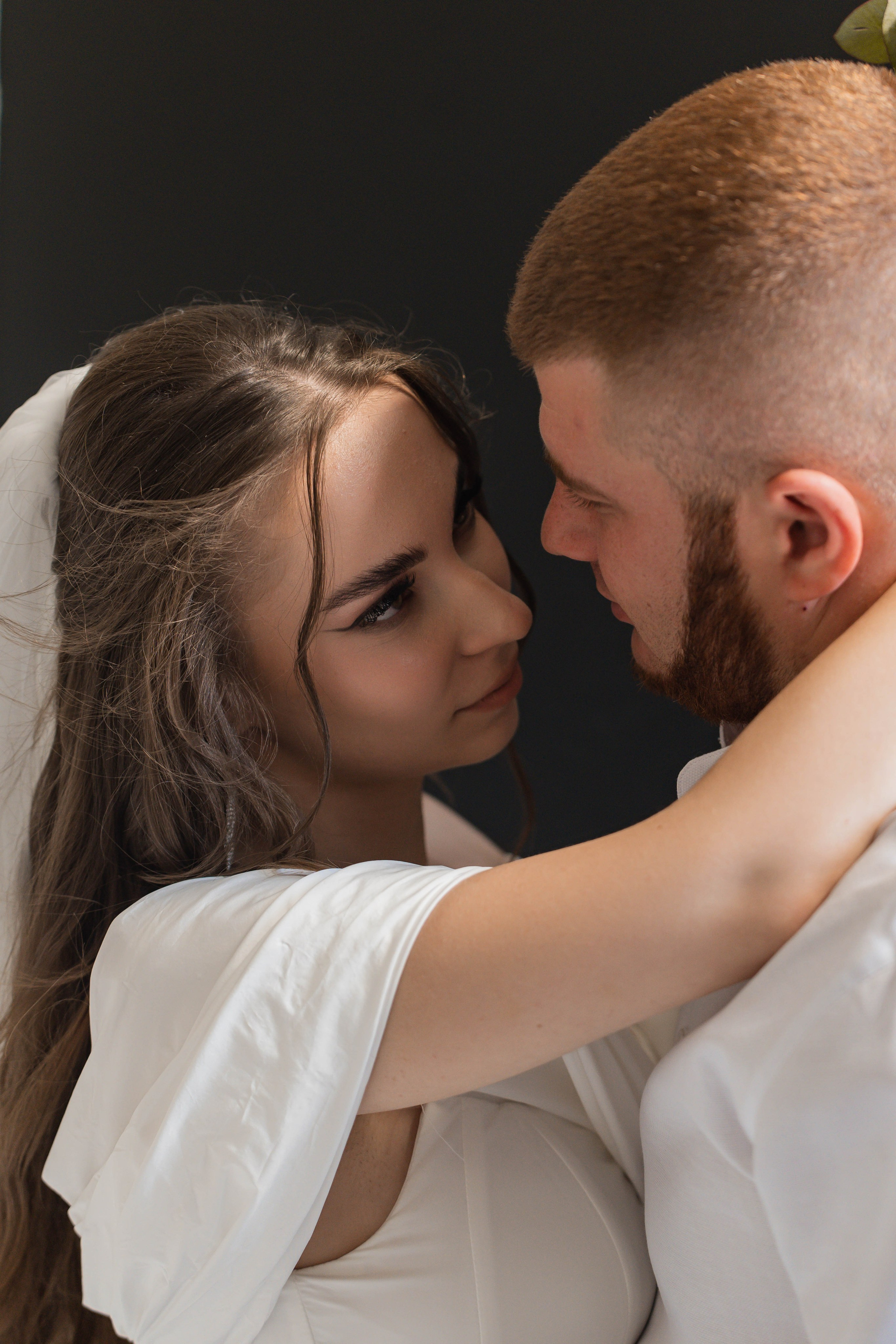 Арина и Андрей