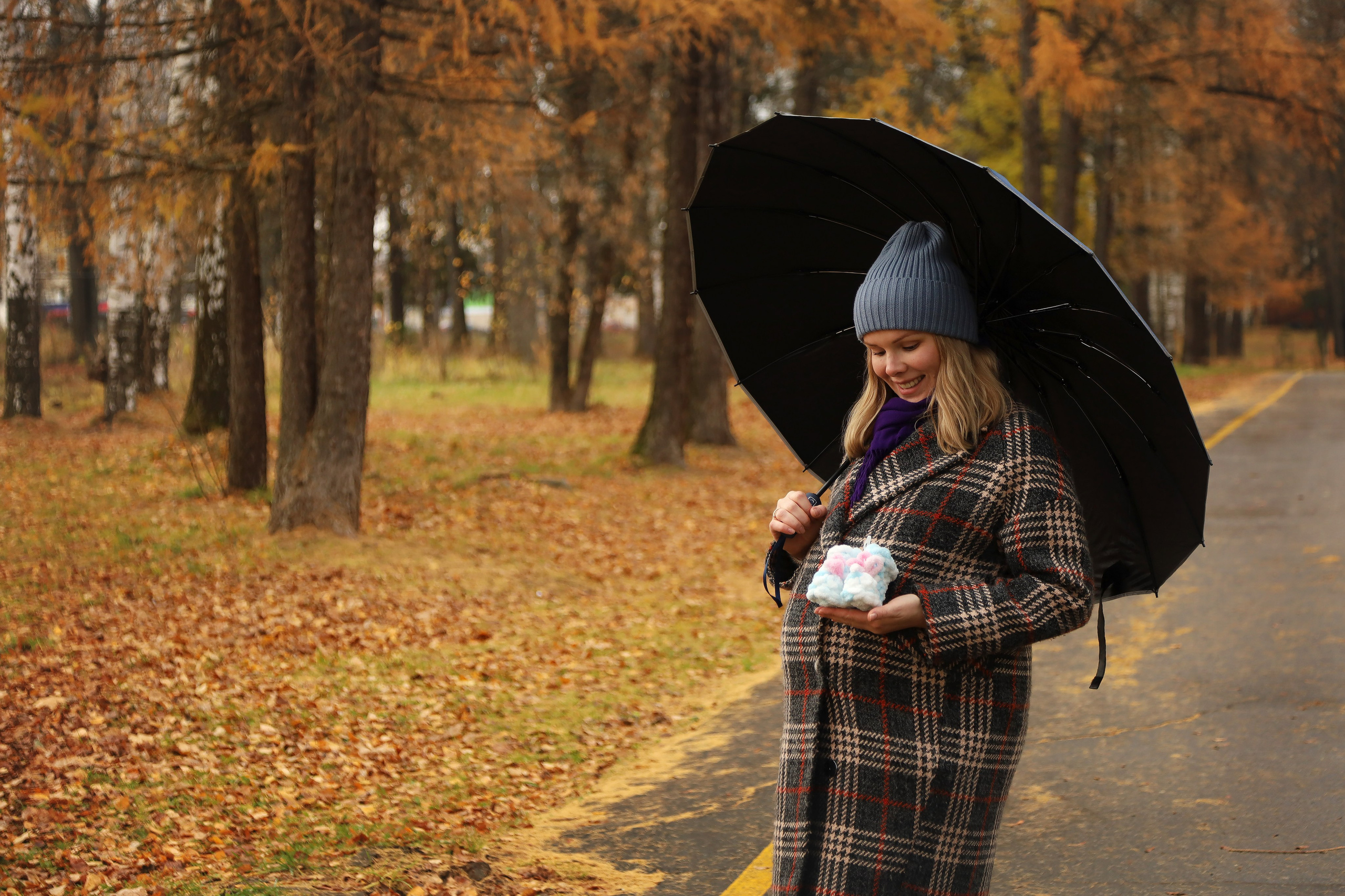 Фотосессия беременности. Фотограф новорожденных в Ижевске Анастасия Преснякова