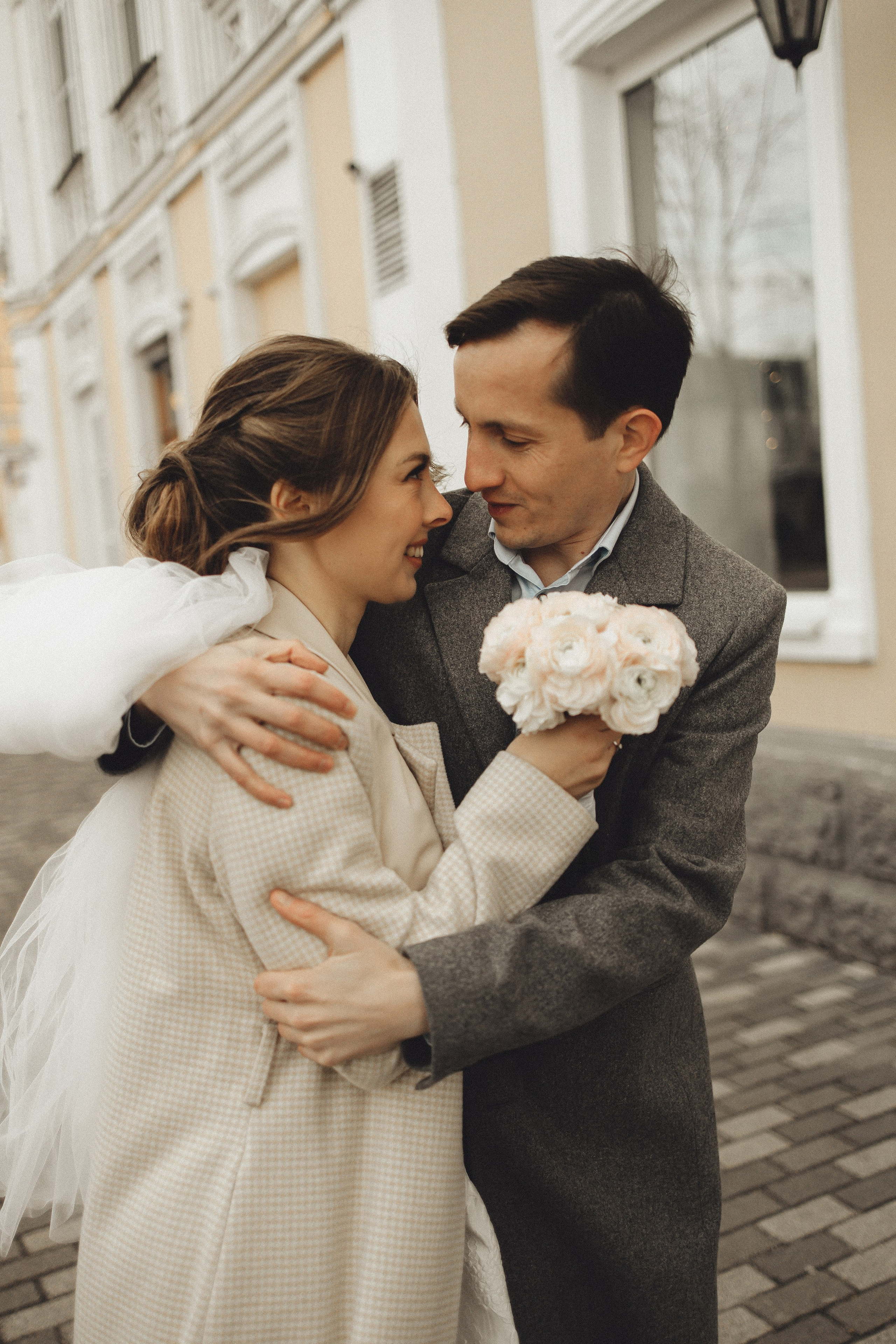 Свадебная история для двоих. Семейный и детский фотограф, таганрог, ростов-на-дону