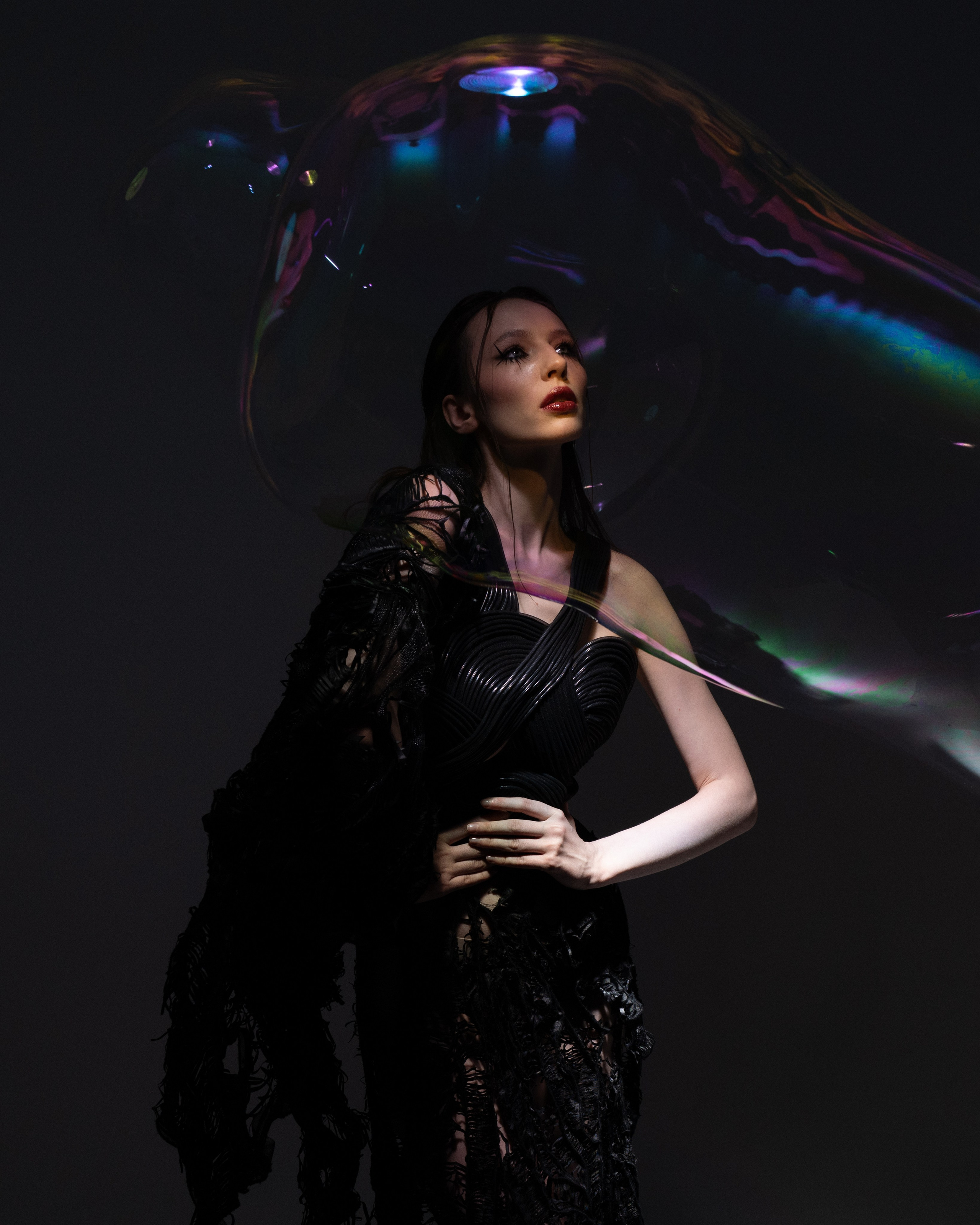 Елизавета. Портретный фотограф Санкт-Петербург Зикс Елизавета