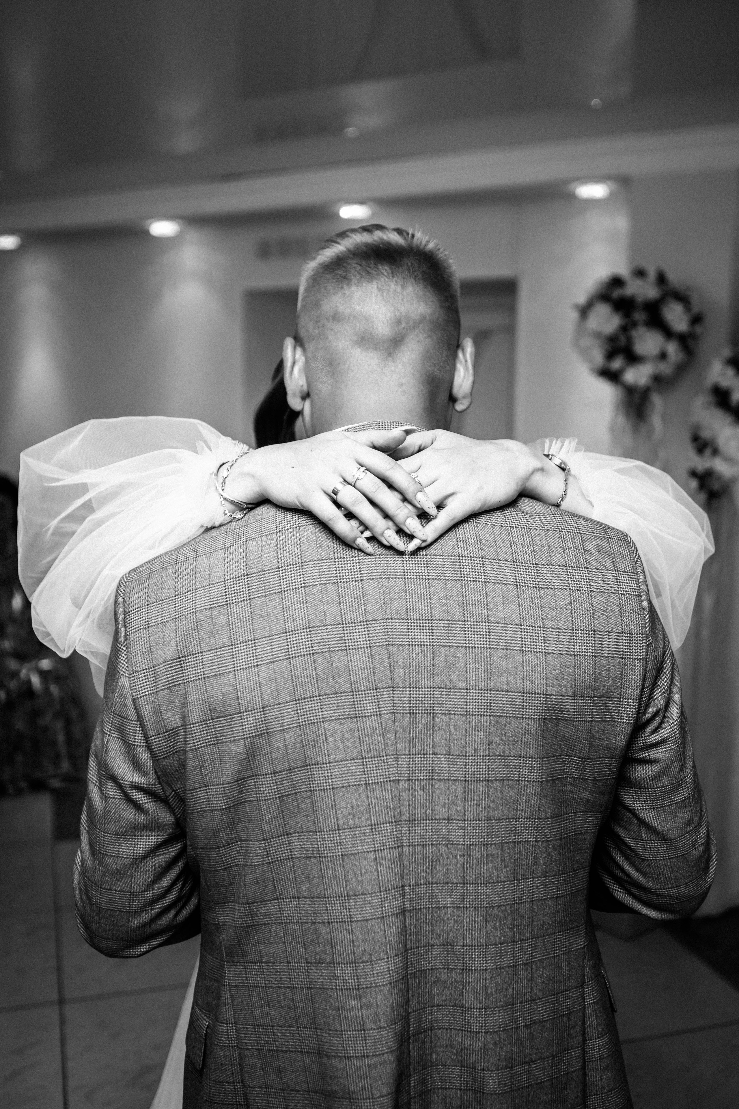 Загс 4. Рыжова Тамара