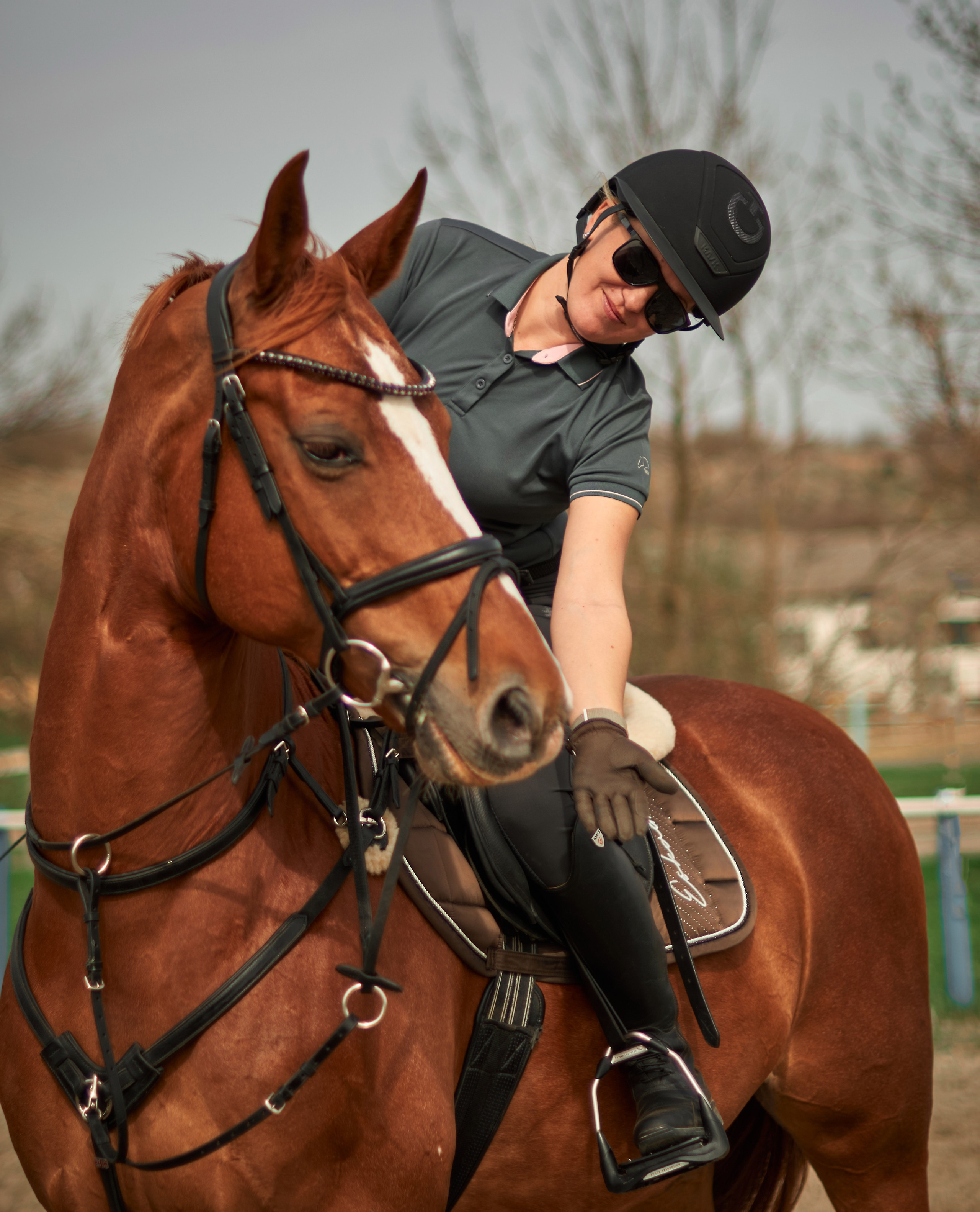 Екатерина и Банкир. Фотограф в Севастополе