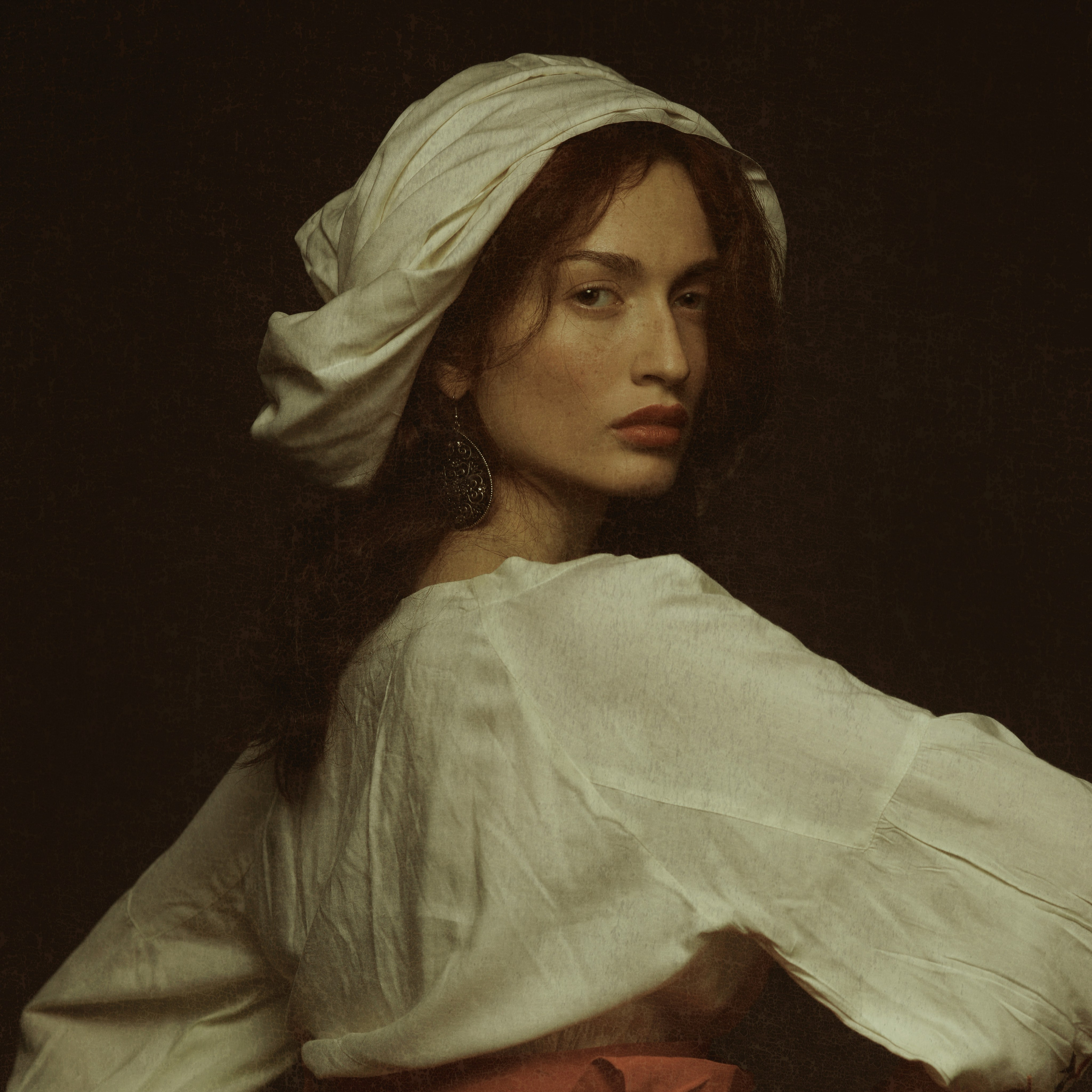 Портретная фотография. Фотохудожник Дарья Берг в Санкт-Петербурге и Москве