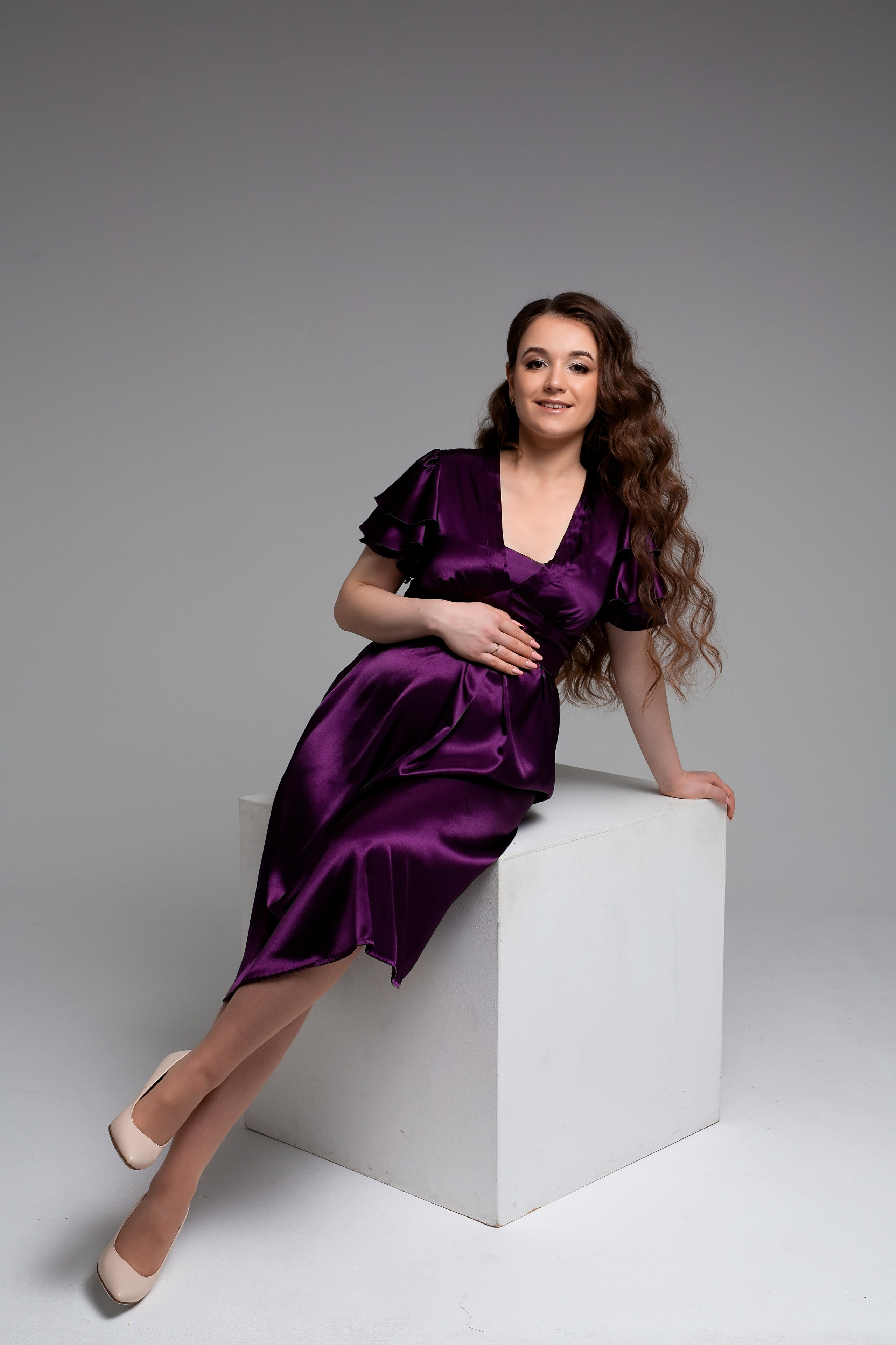 Съёмки беременности. Фотограф беременности и семейный фотограф в Нижнем Новгороде Мила Шелест