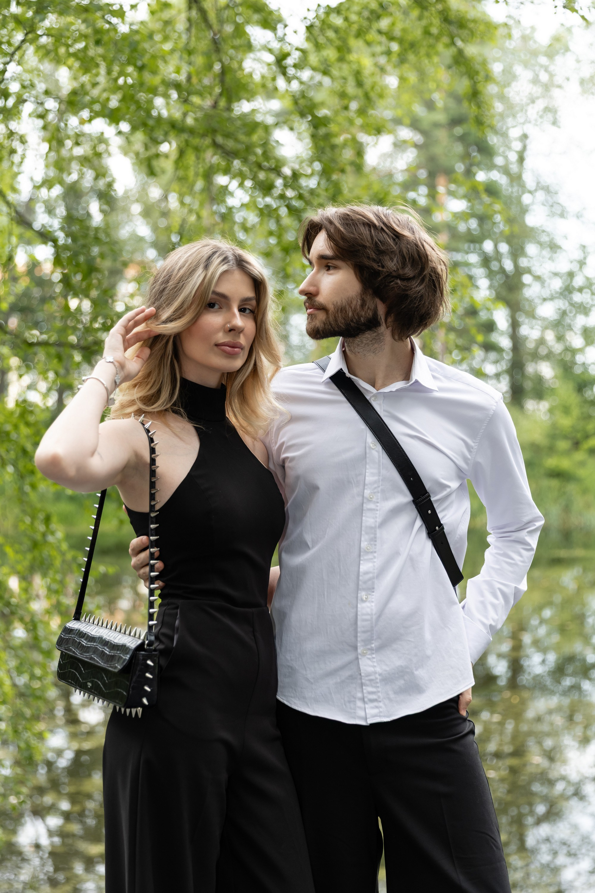 Валерия и Иван. Татьяна Чернышова свадебный фотограф Москва