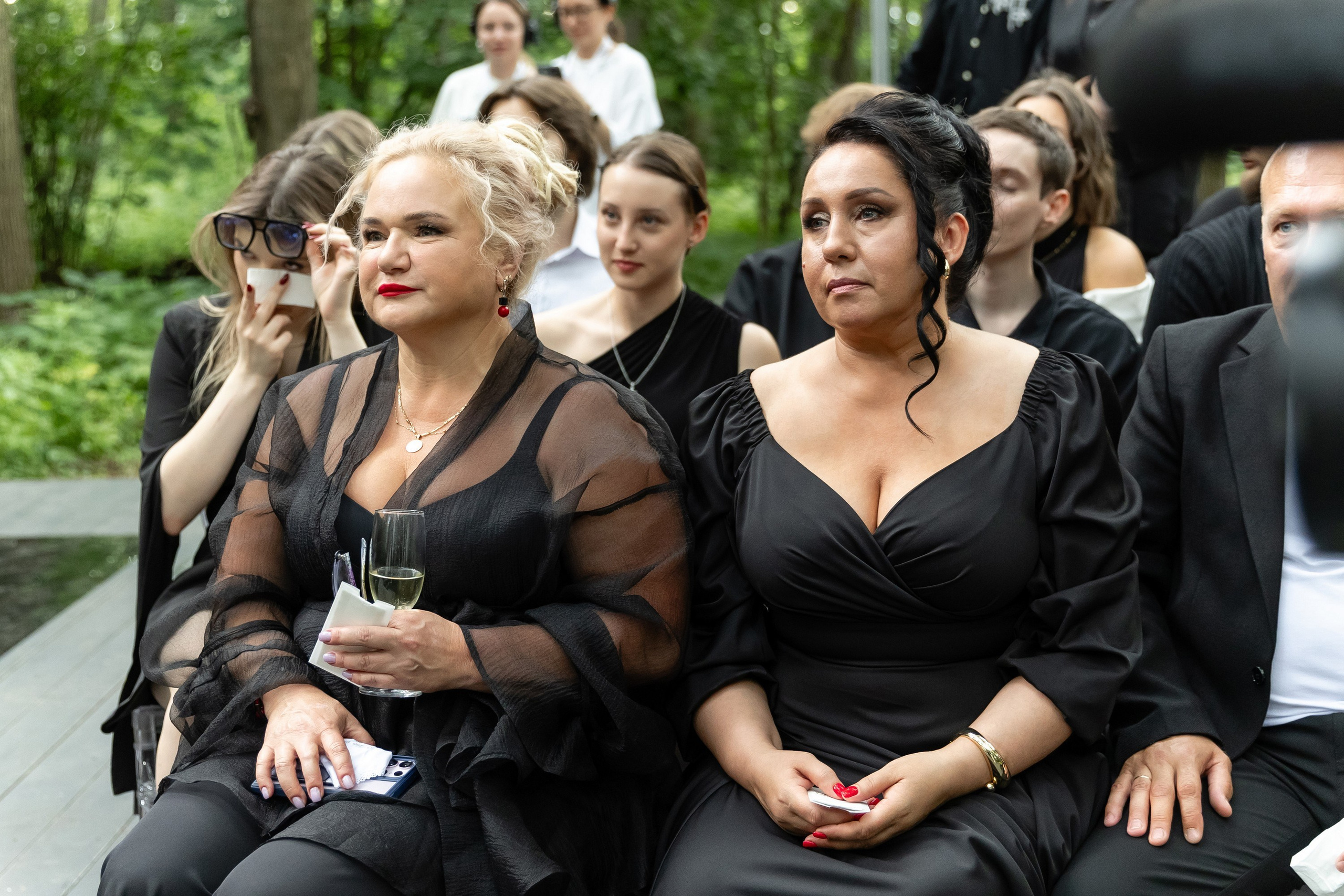 Валерия и Иван. Татьяна Чернышова свадебный фотограф Москва