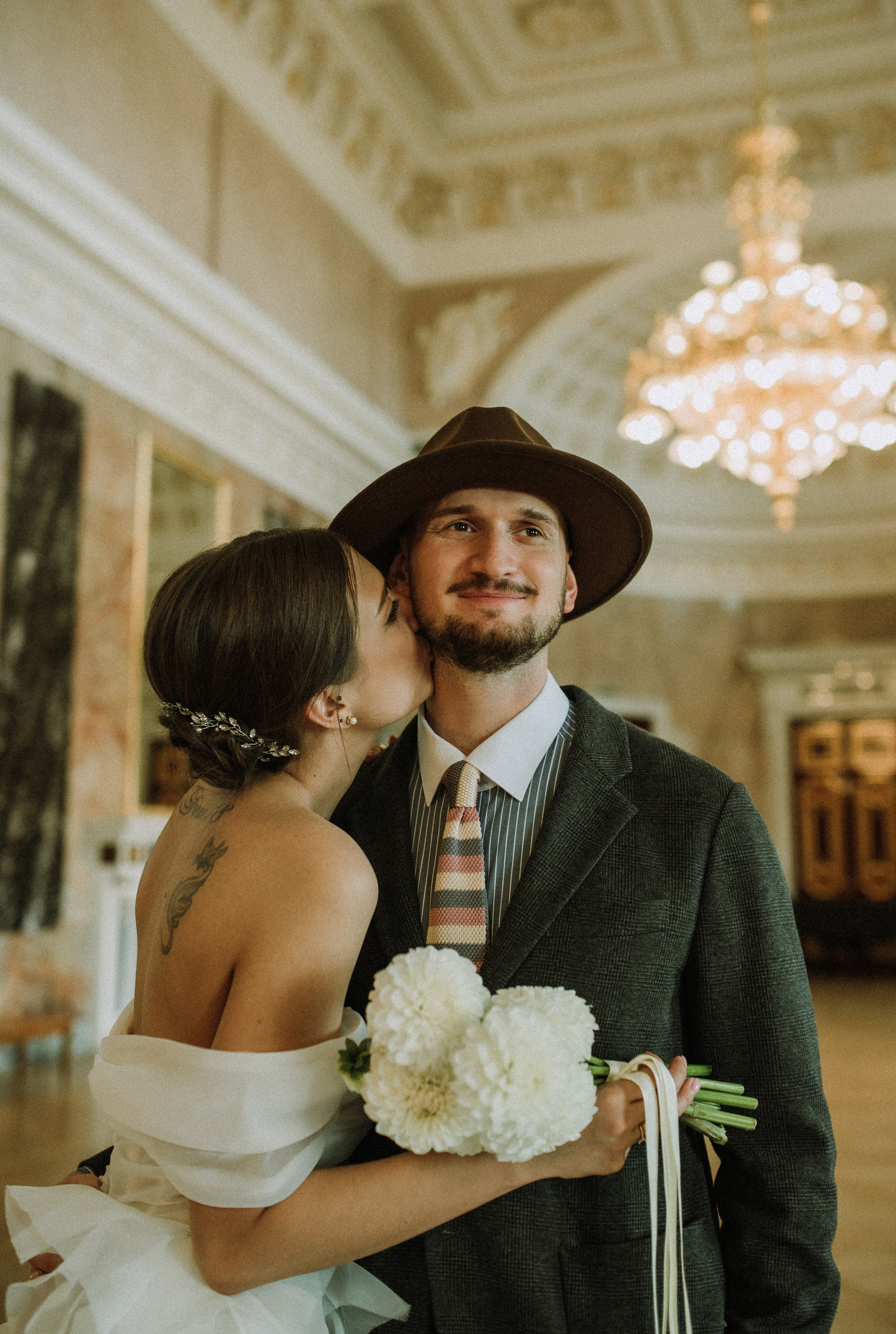 Ваня и Настя. Фотограф в Санкт-Петребурге и в Великих Луках Волченкова Екатерина