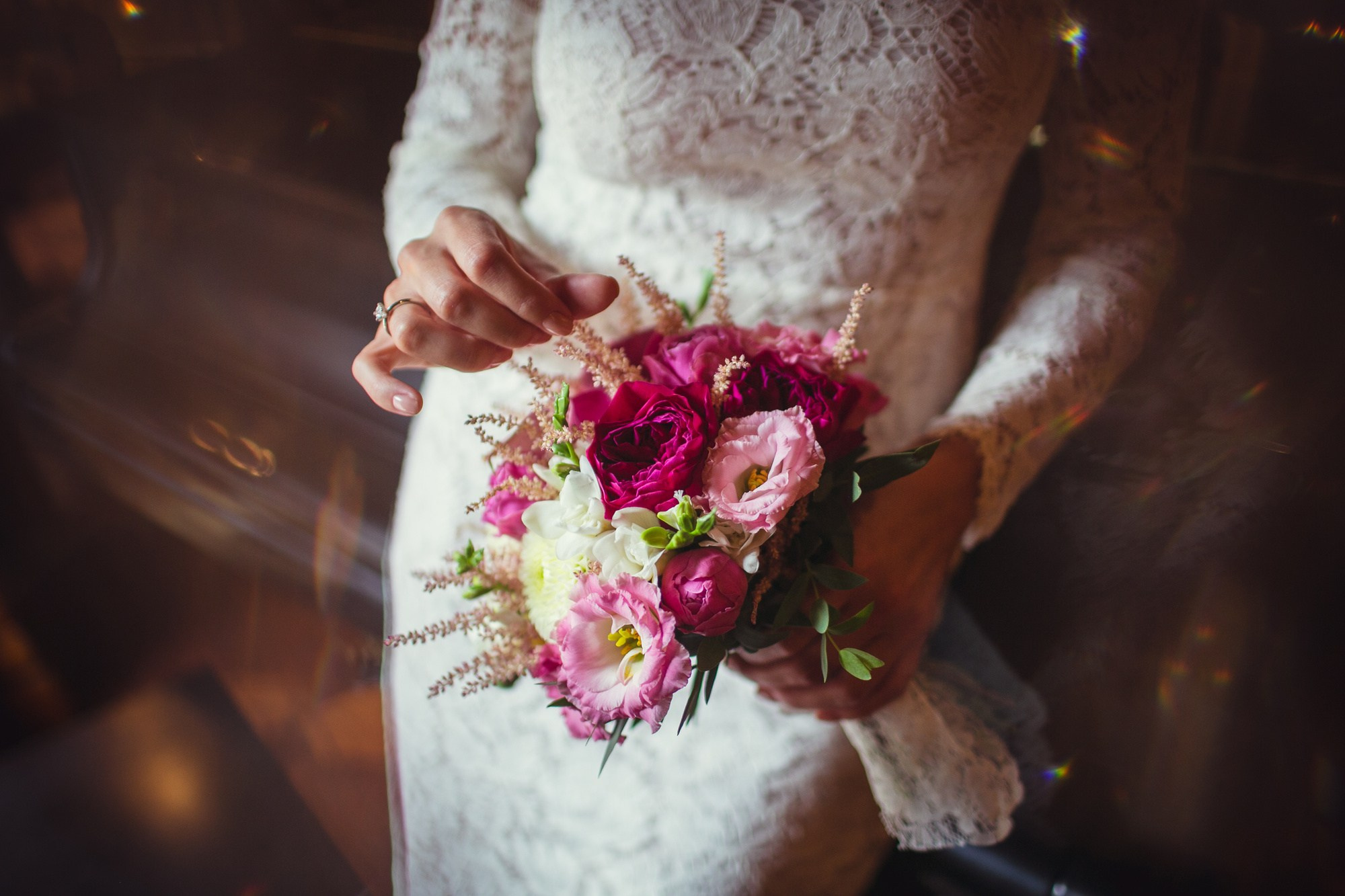 Яркое солнце и теплый дождь. Семейный, портретный и свадебный фотограф в Санкт-Петербурге и Москве