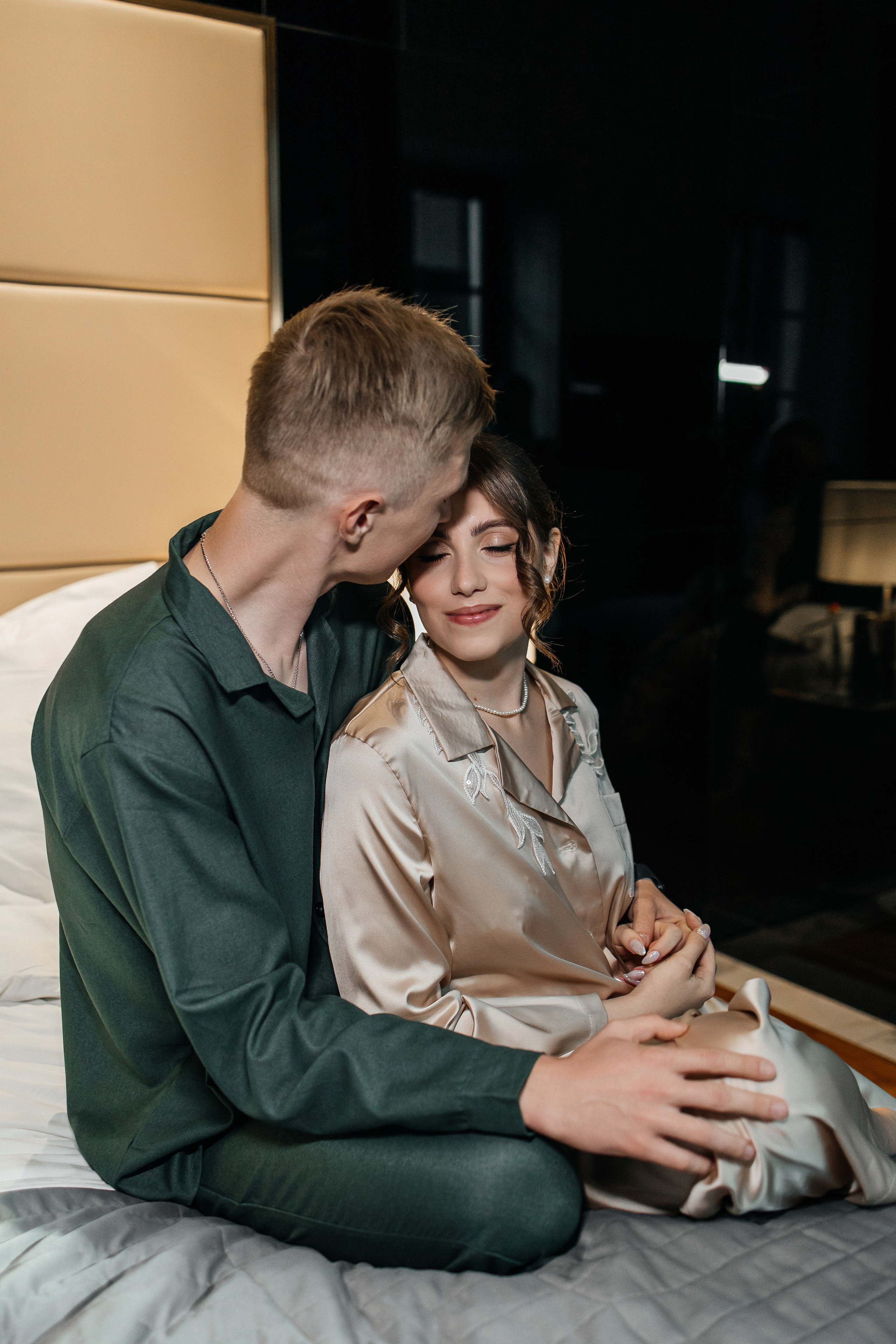 The Gamma. Фотограф в Санкт-Петербурге Виктория Безверхая