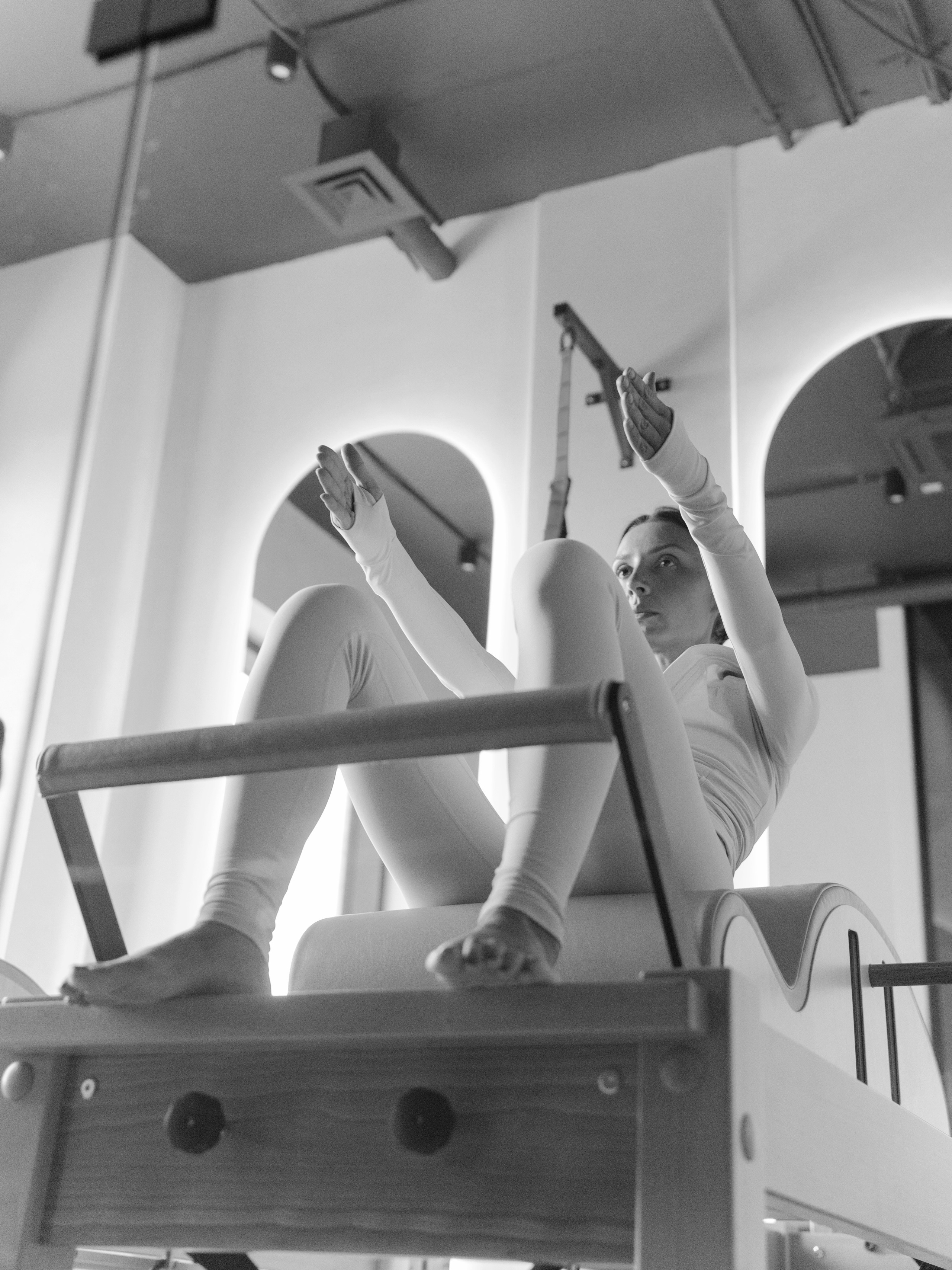 Mela x uform. Портретный и репортажный фотограф Настя Климачева