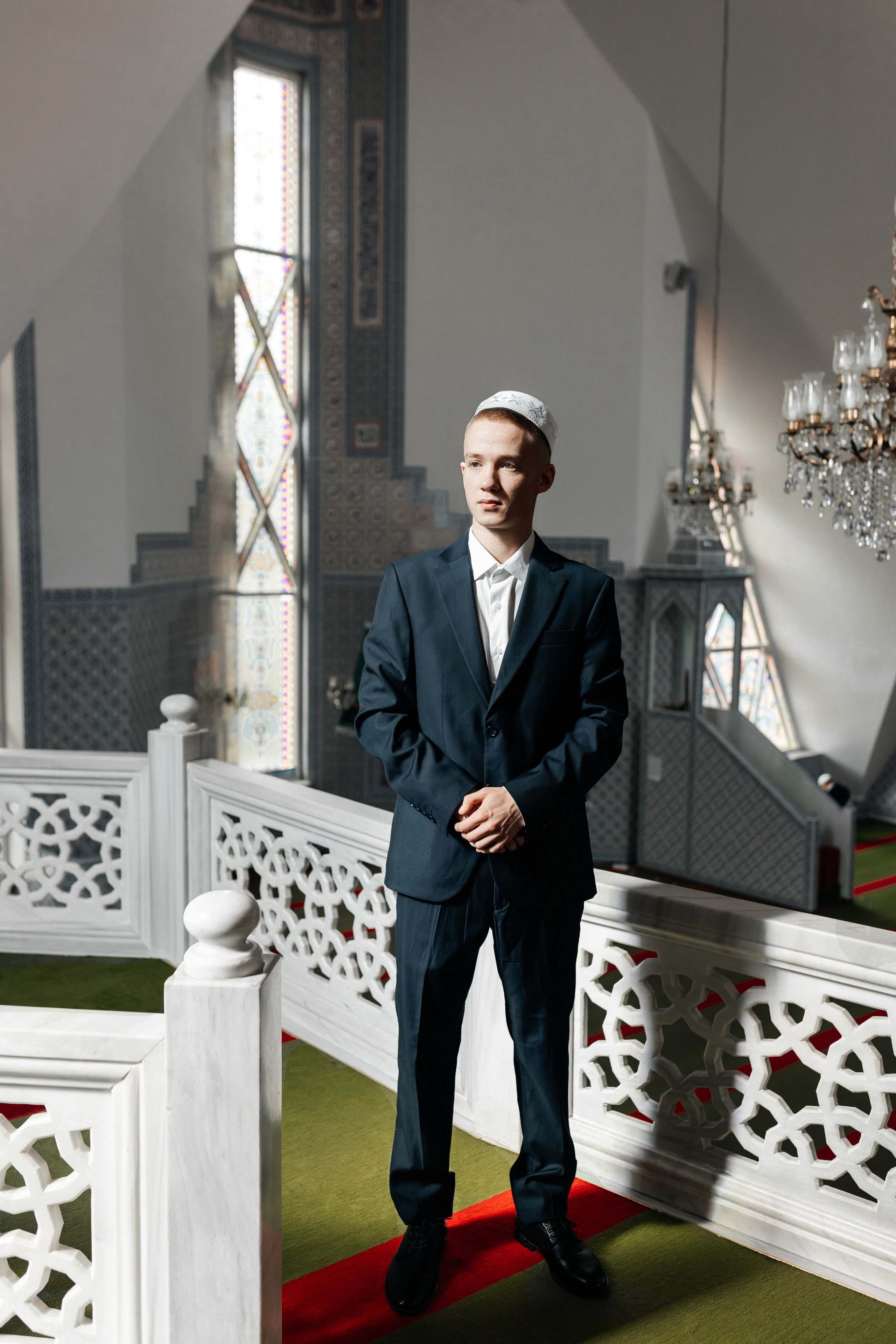 Максим и Лиана. Марина Шаймухаметова. Фотограф в Уфе