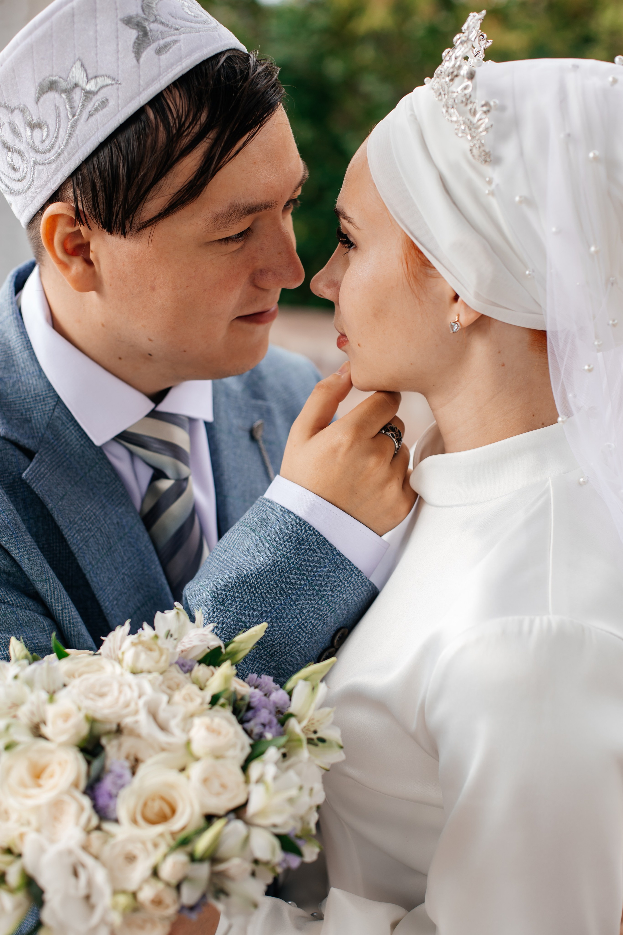 Артур и Ульяна. Марина Шаймухаметова. Фотограф в Уфе