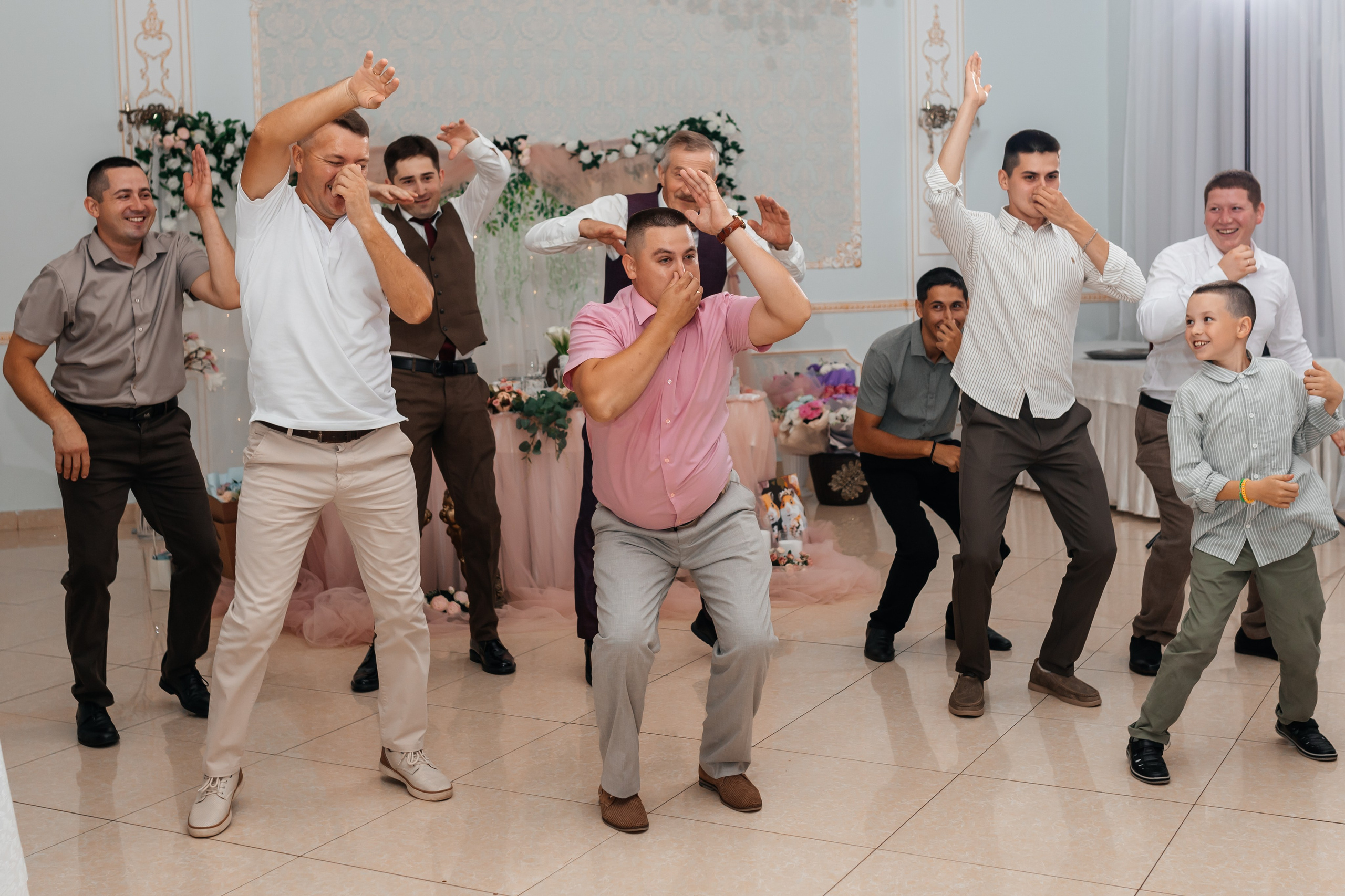 Альмир и София. Марина Шаймухаметова. Фотограф в Уфе