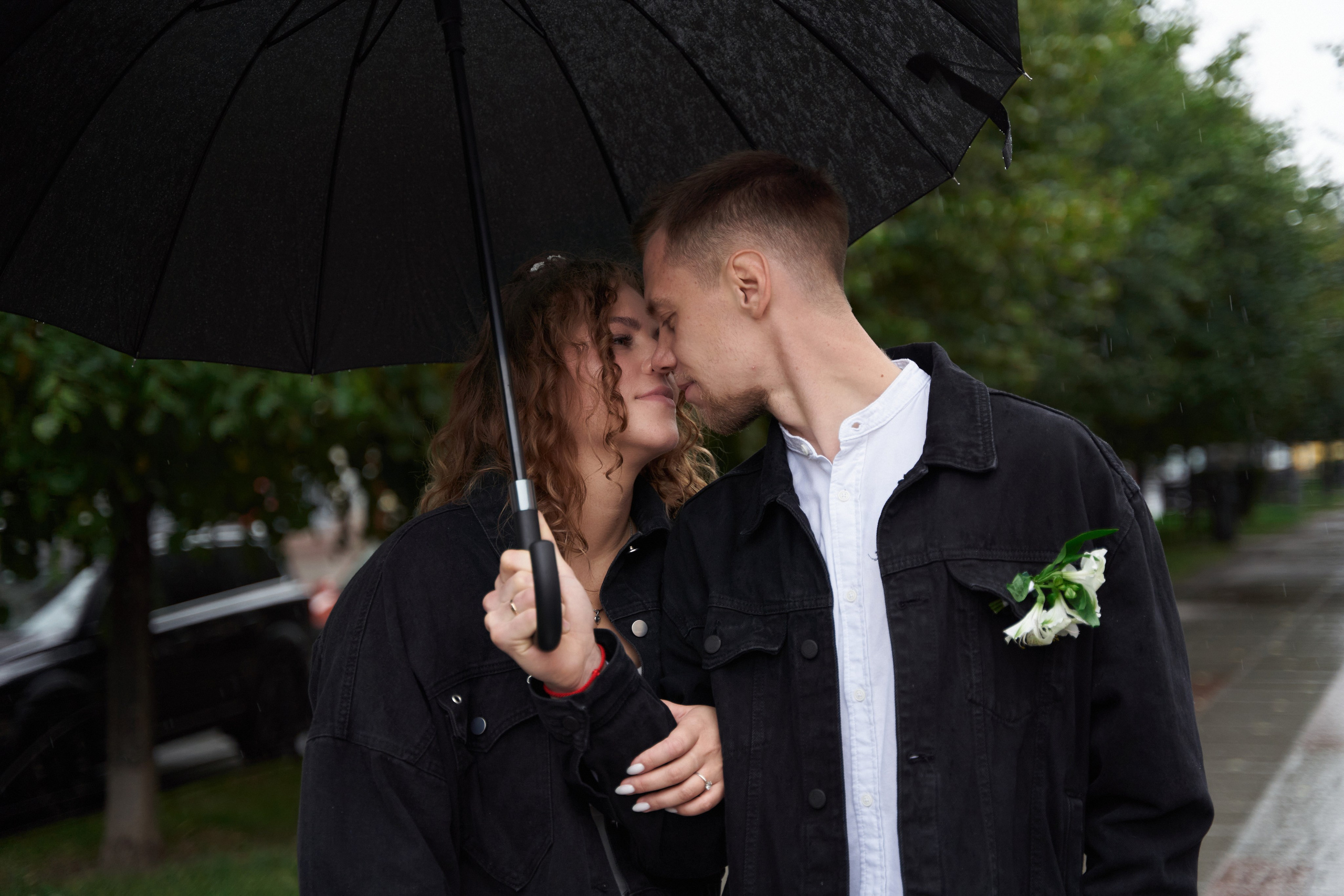 Свадебная серия. Свадебный и Репортажный фотограф в Санкт-Петербурге Дмитрий Бирцев