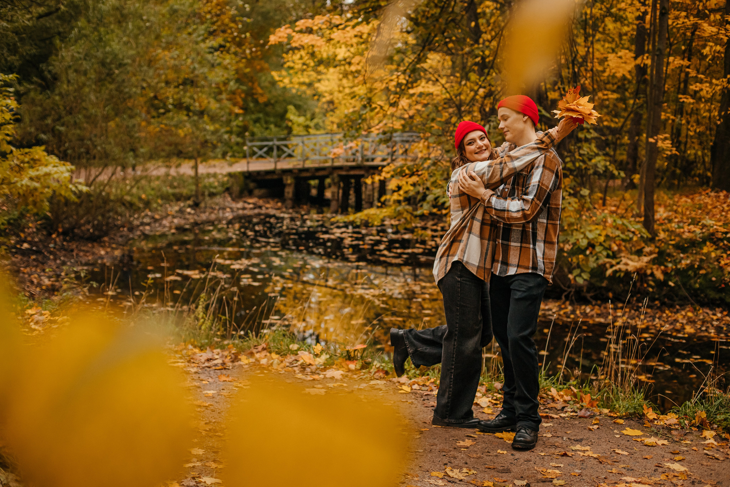 Лиза и Андрей. Elena Sova — семейный и женский фотограф в Санкт-Петербурге