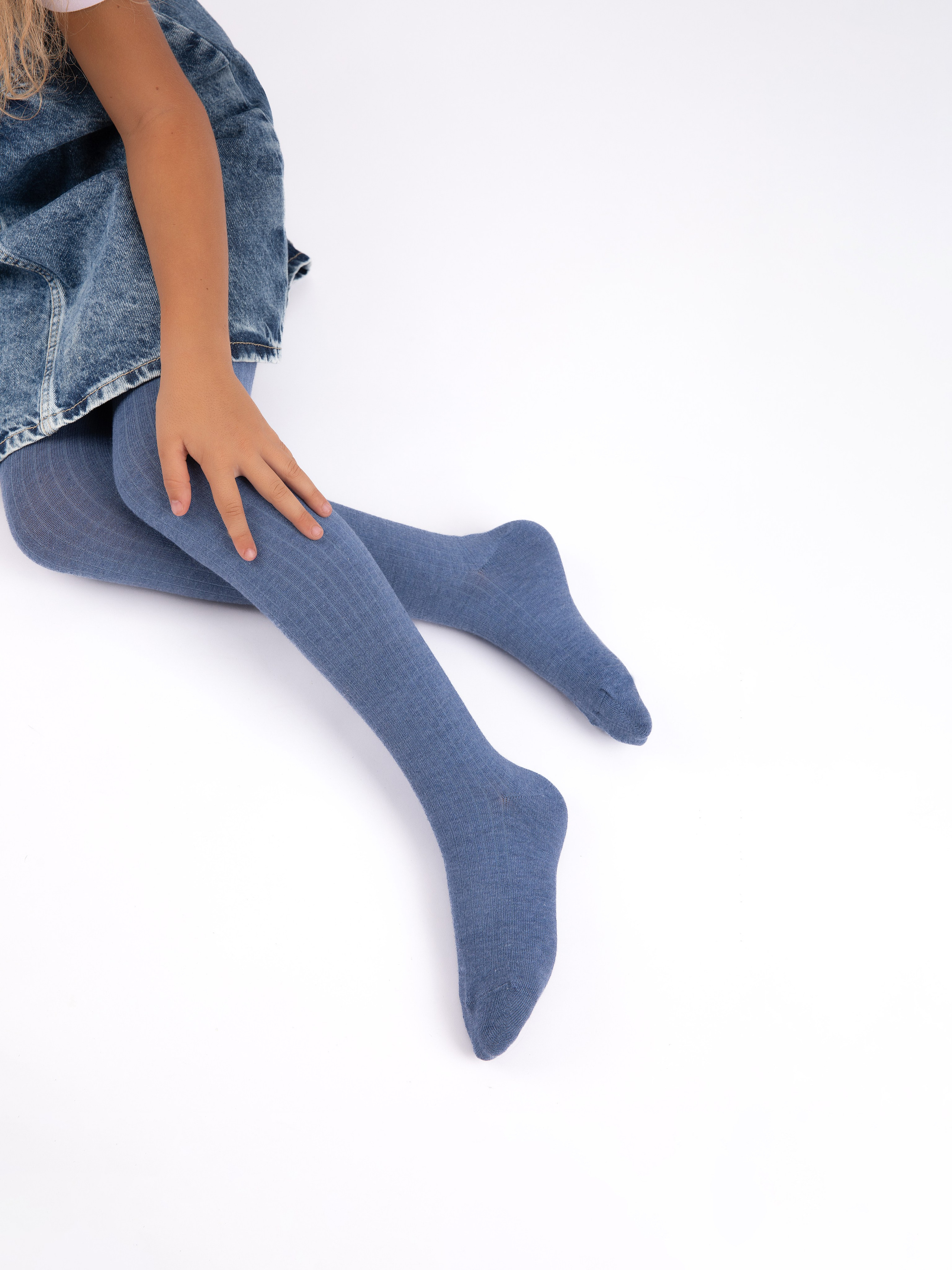 Колготки. Фотостудия предметной и модельной съёмки для маркетплейсов