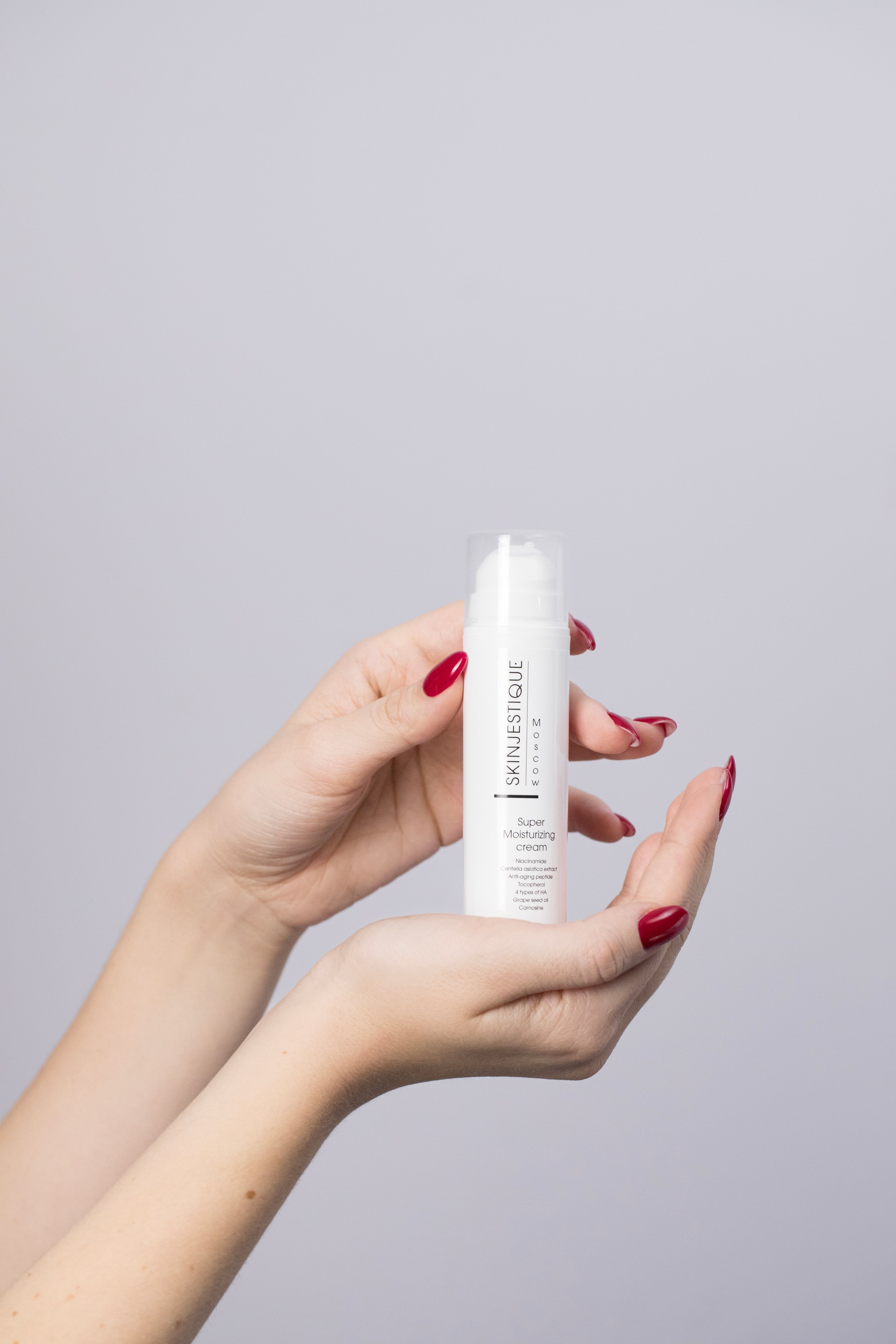 Кейсы. DA production studio — рекламная фото- и видеостудия в Москве | Beauty, Fashion, E-commerce, Product