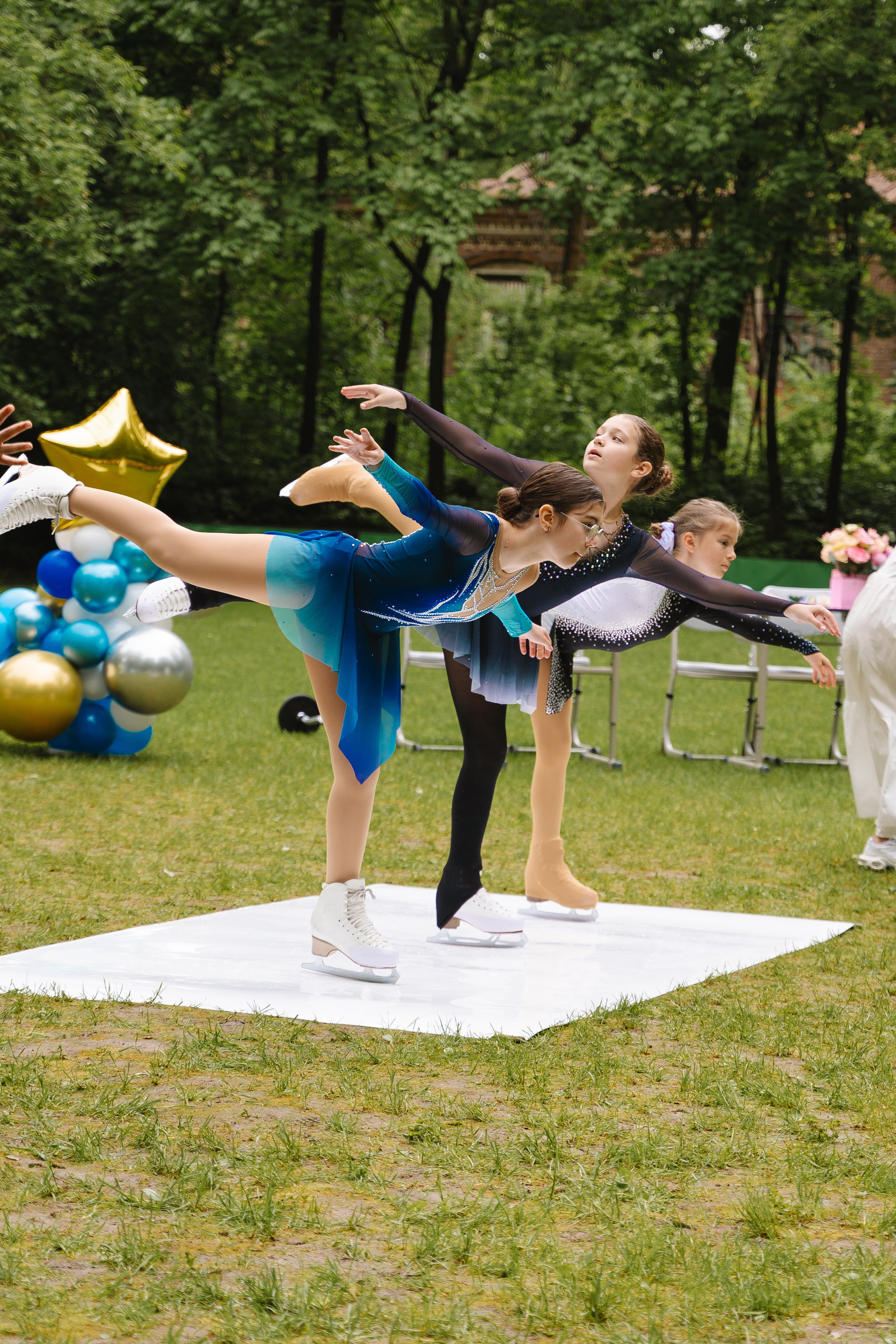 Академическая гимназия 11 класс|последний звонок. Фотограф — Ася Орехова