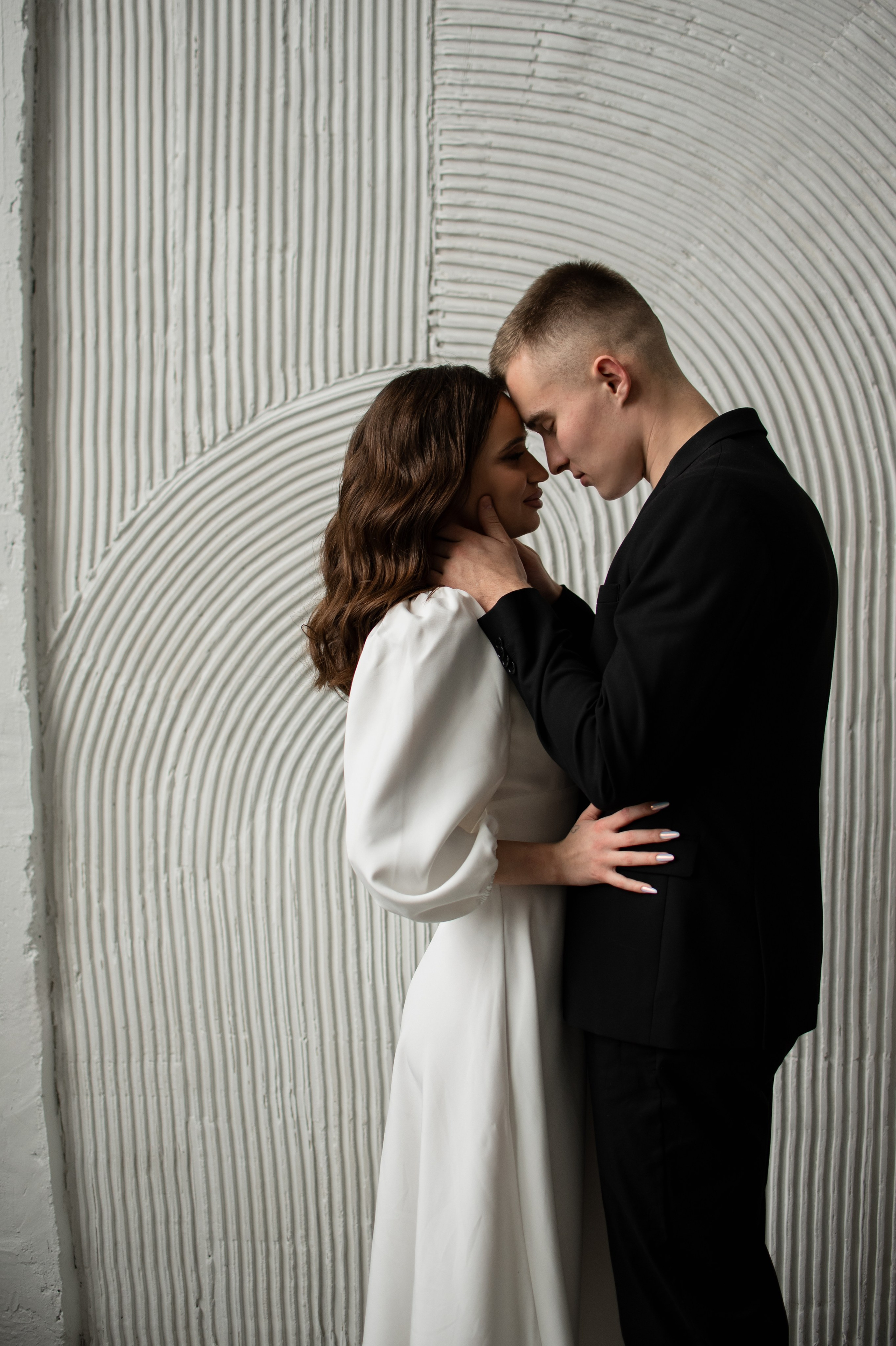 Игорь и Алина. Фотограф Челябинск Екатерина Миниханова