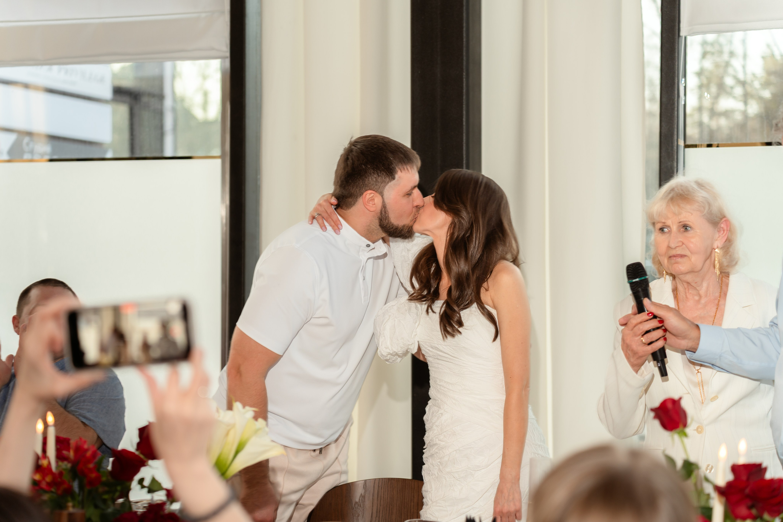 Репортаж. Фотограф Москва и МО