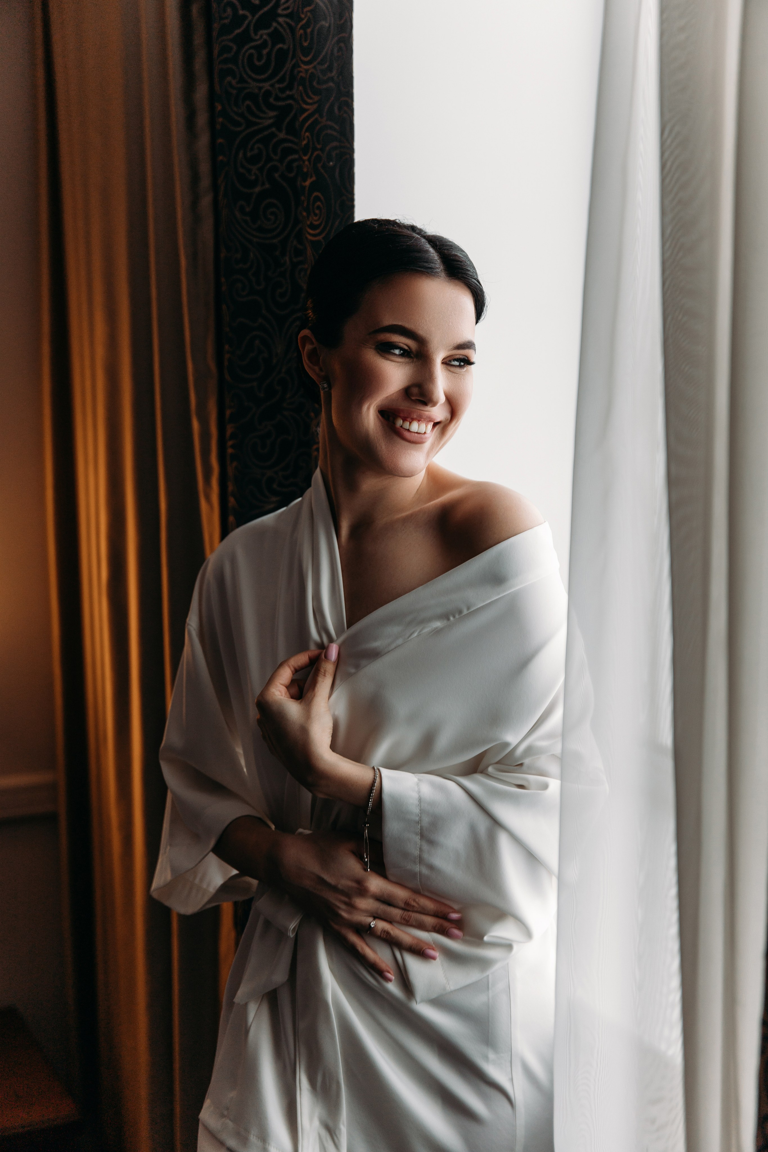 Илья & Кристина. Свадебный ФОТОГРАФ и ВИДЕОГРАФ Ульяновск